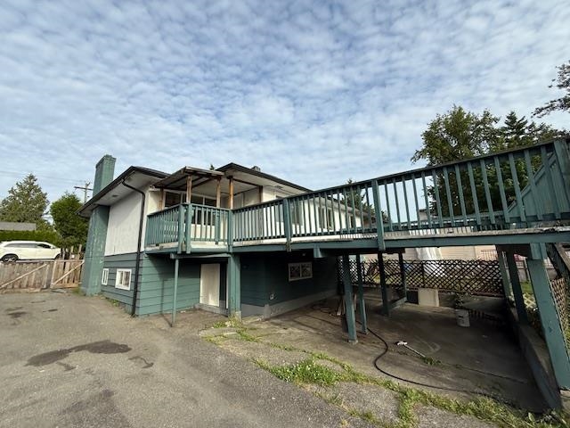 140 Street, Surrey, BC V3T 4M8