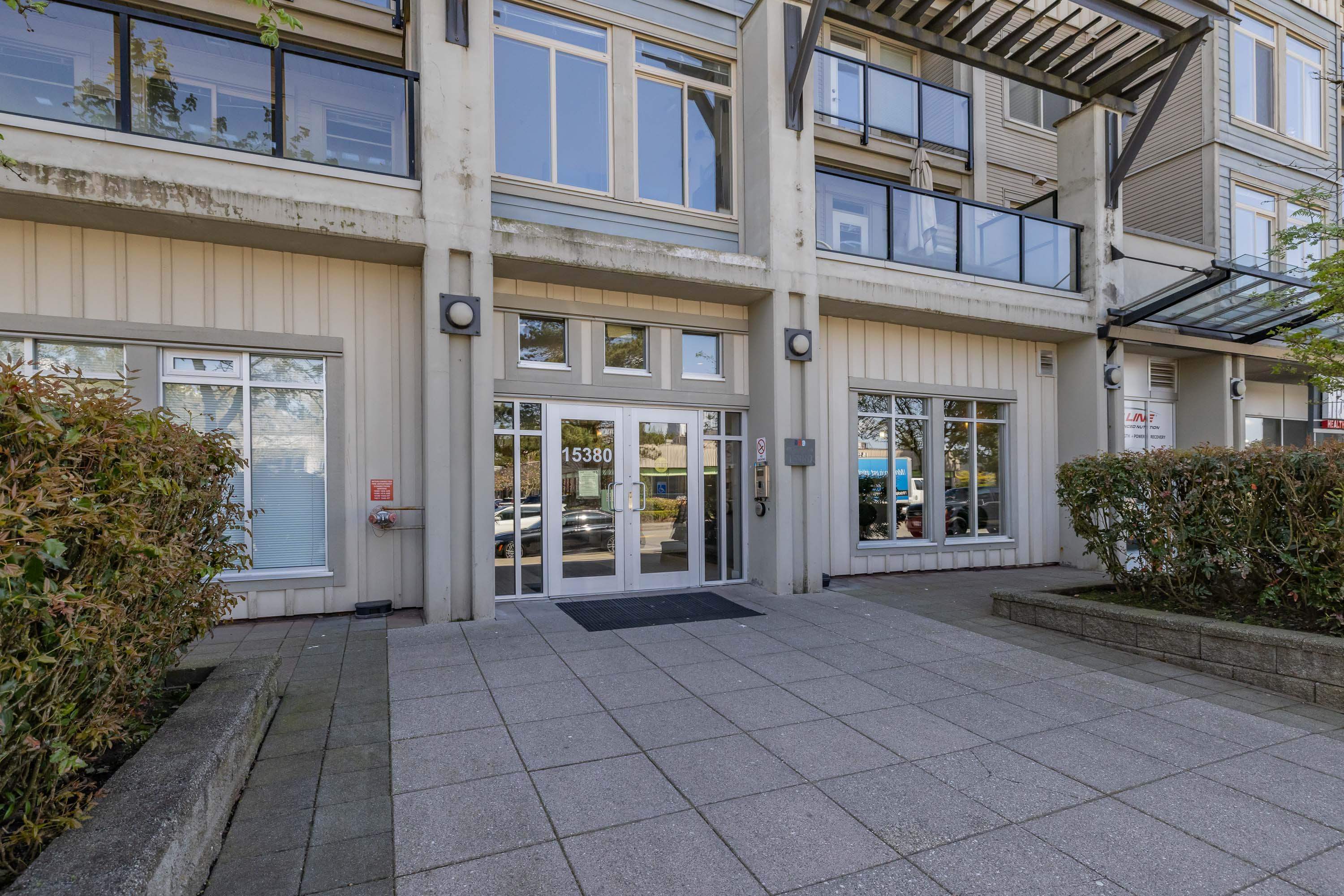 15380 102a Avenue #430, Surrey, BC V3R 0B3