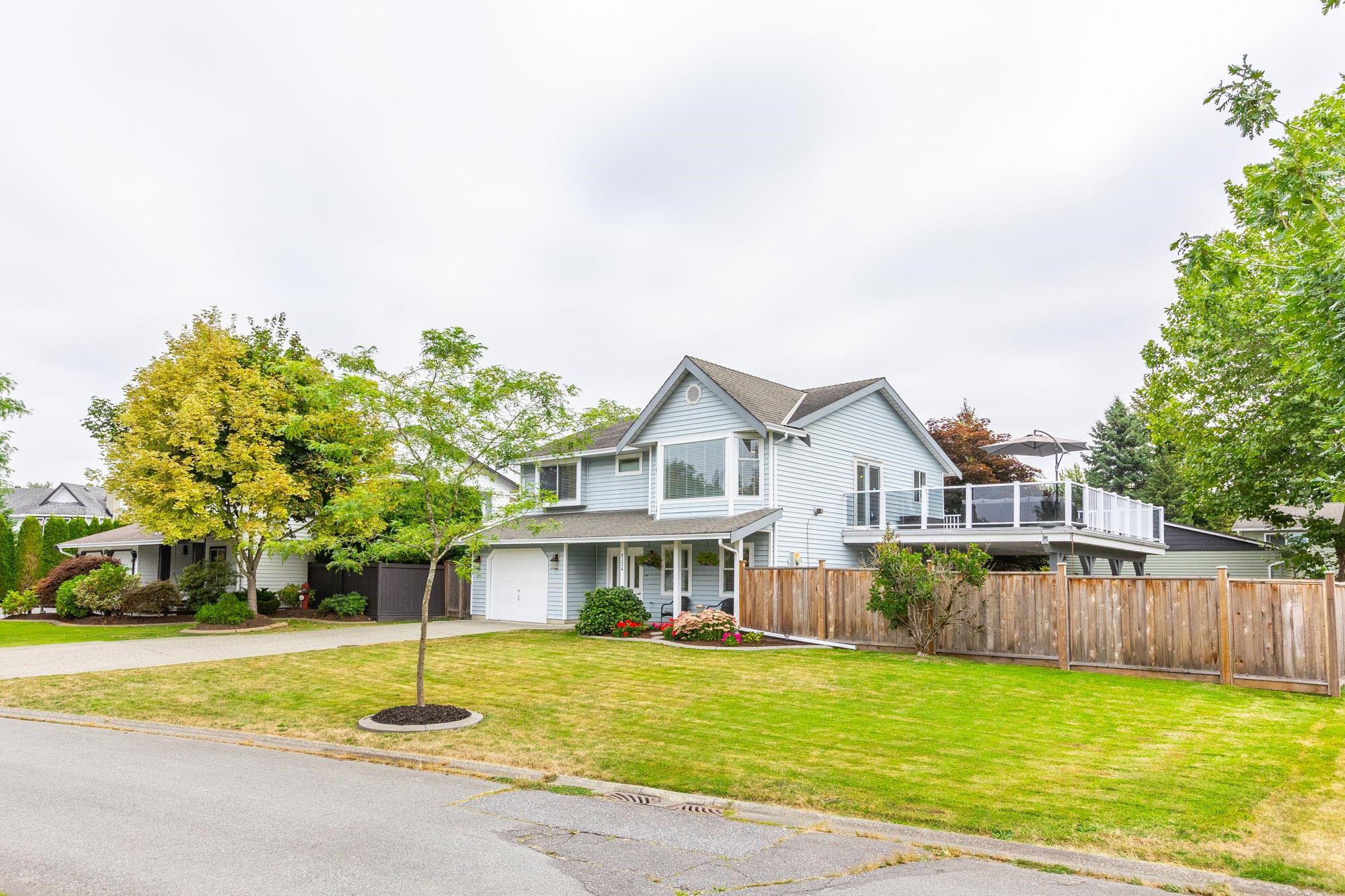 172a Street, Surrey, BC V3S 6V4