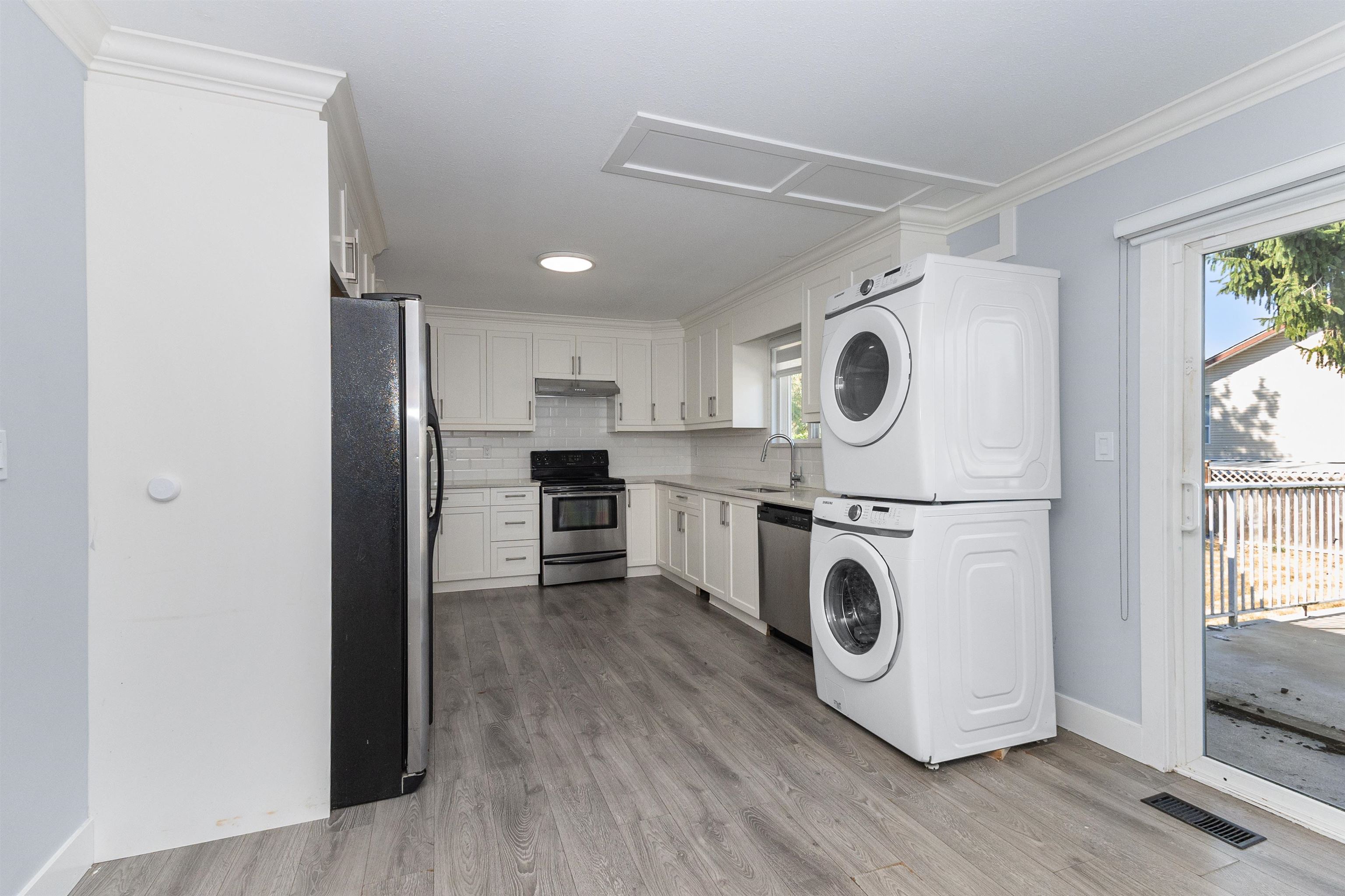 32317 Adair Avenue, Abbotsford, BC V2T 4L7