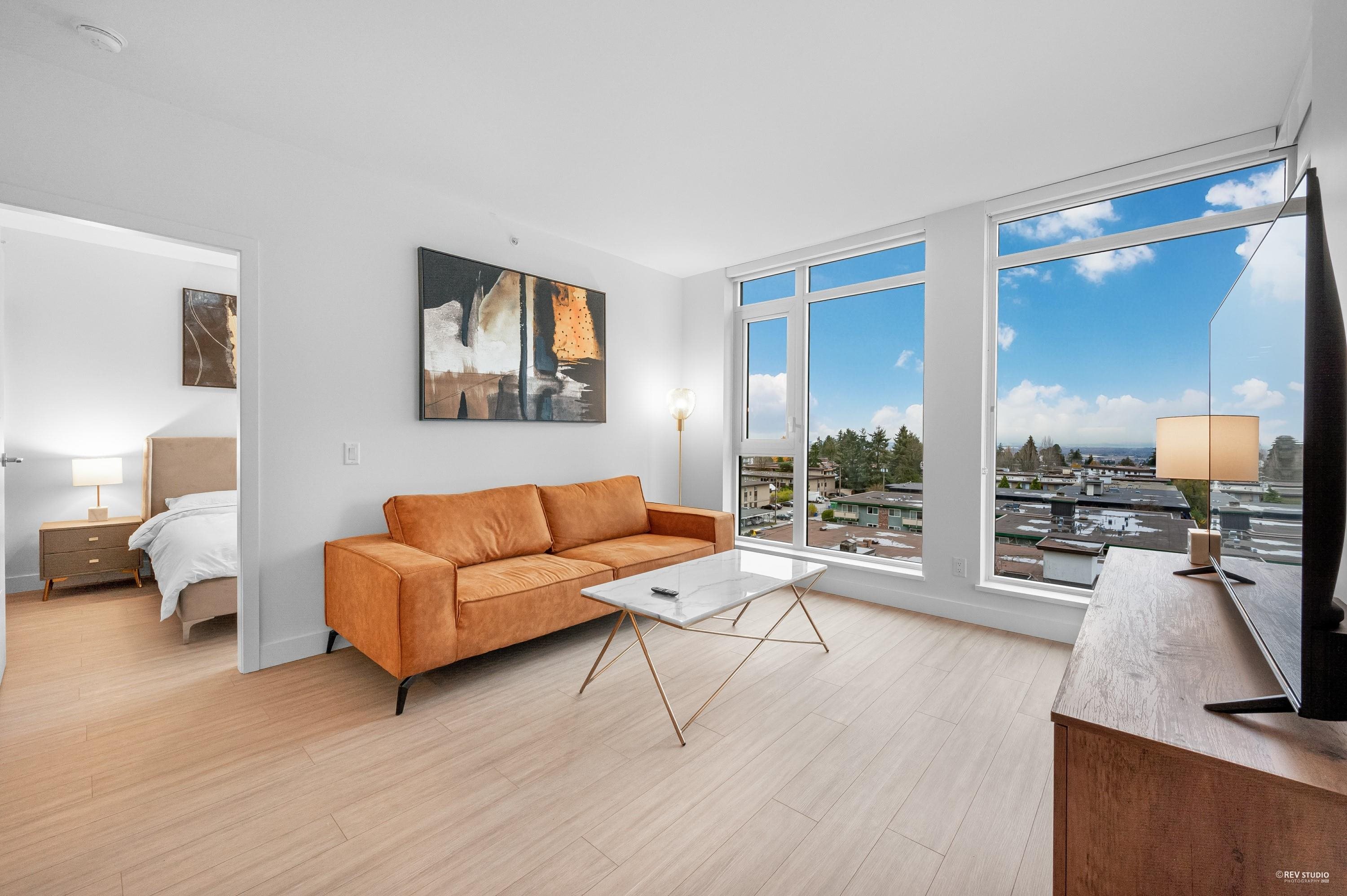 6398 Silver Avenue #703, Burnaby, BC V5H 0K7