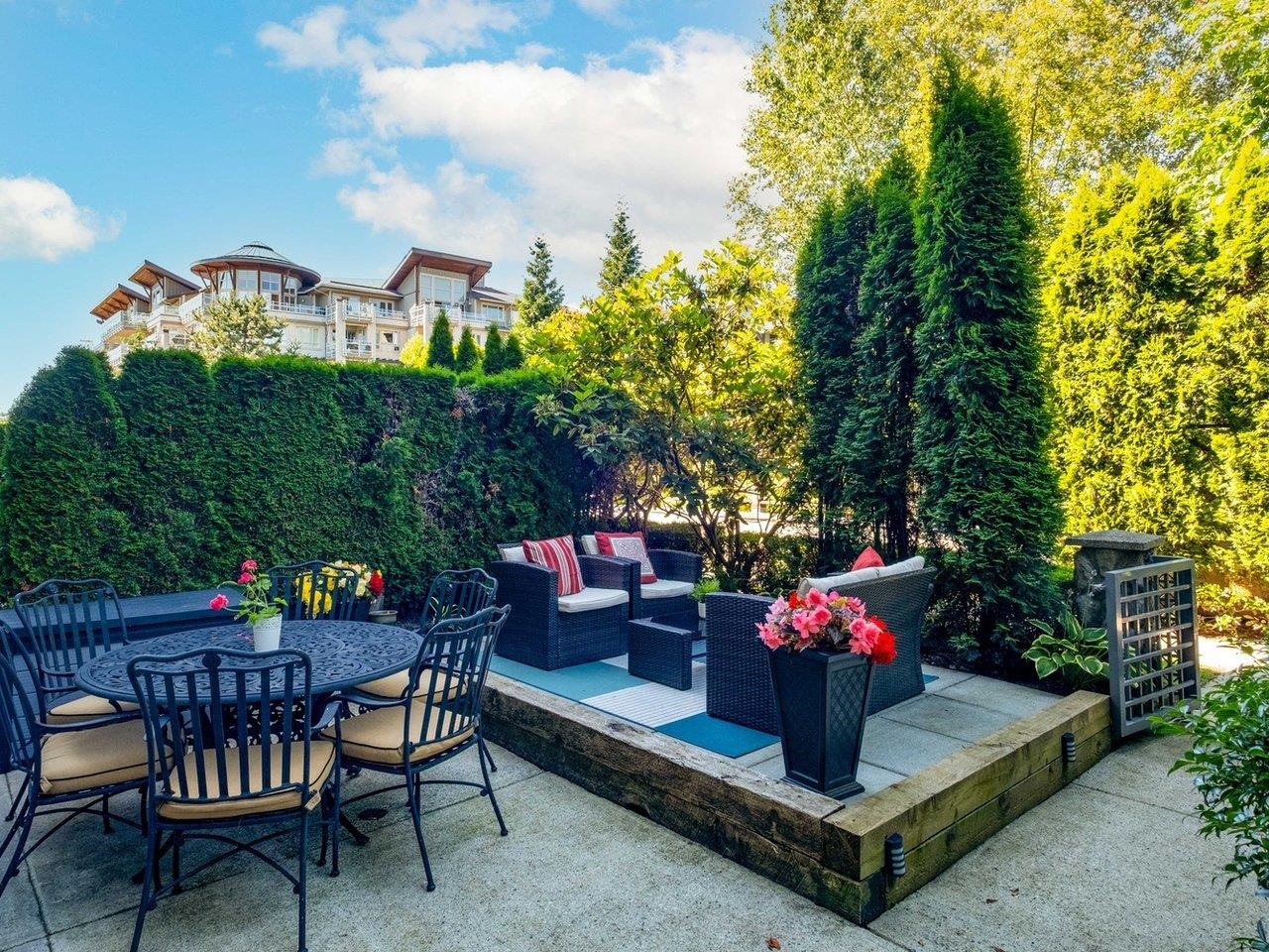 3600 Windcrest Drive #204, North Vancouver, BC V7G 2S5
