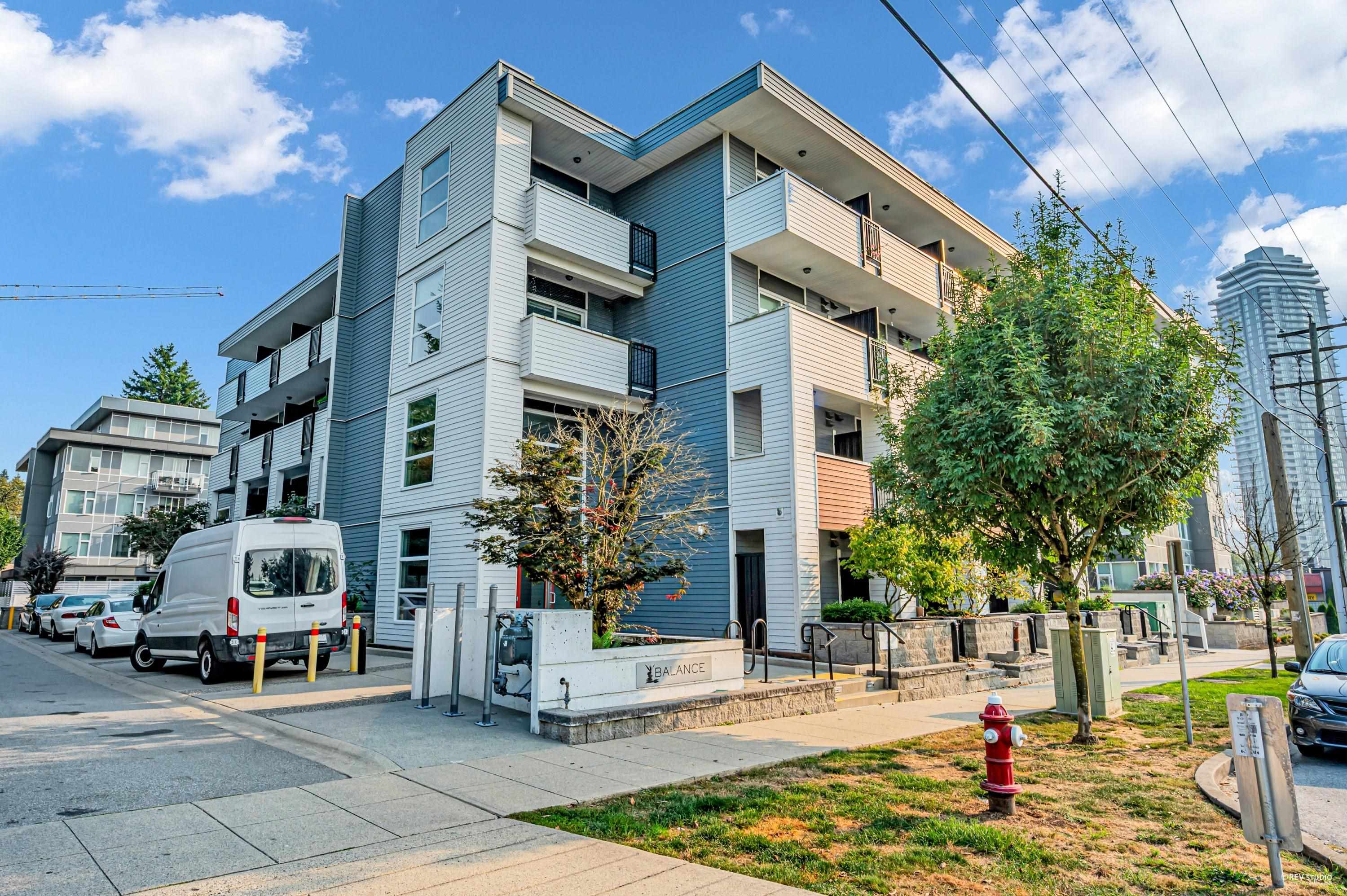 13678 Grosvenor Road #103, Surrey, BC V3R 5E2