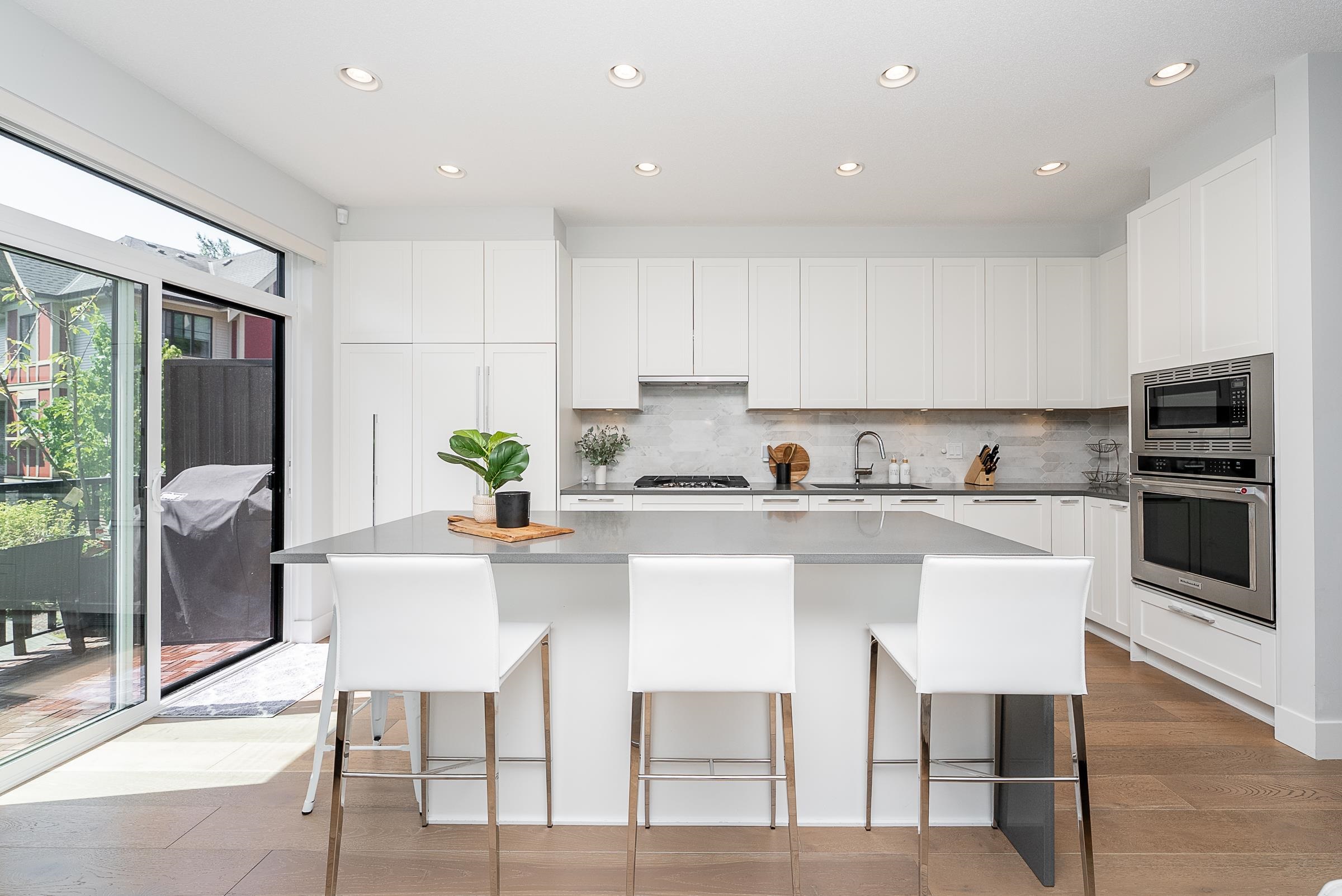 3306 Princeton Avenue #55, Coquitlam, BC V3E 0M9