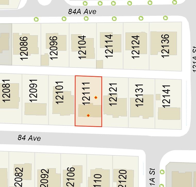 84 Avenue, Surrey, BC V3W 3G4