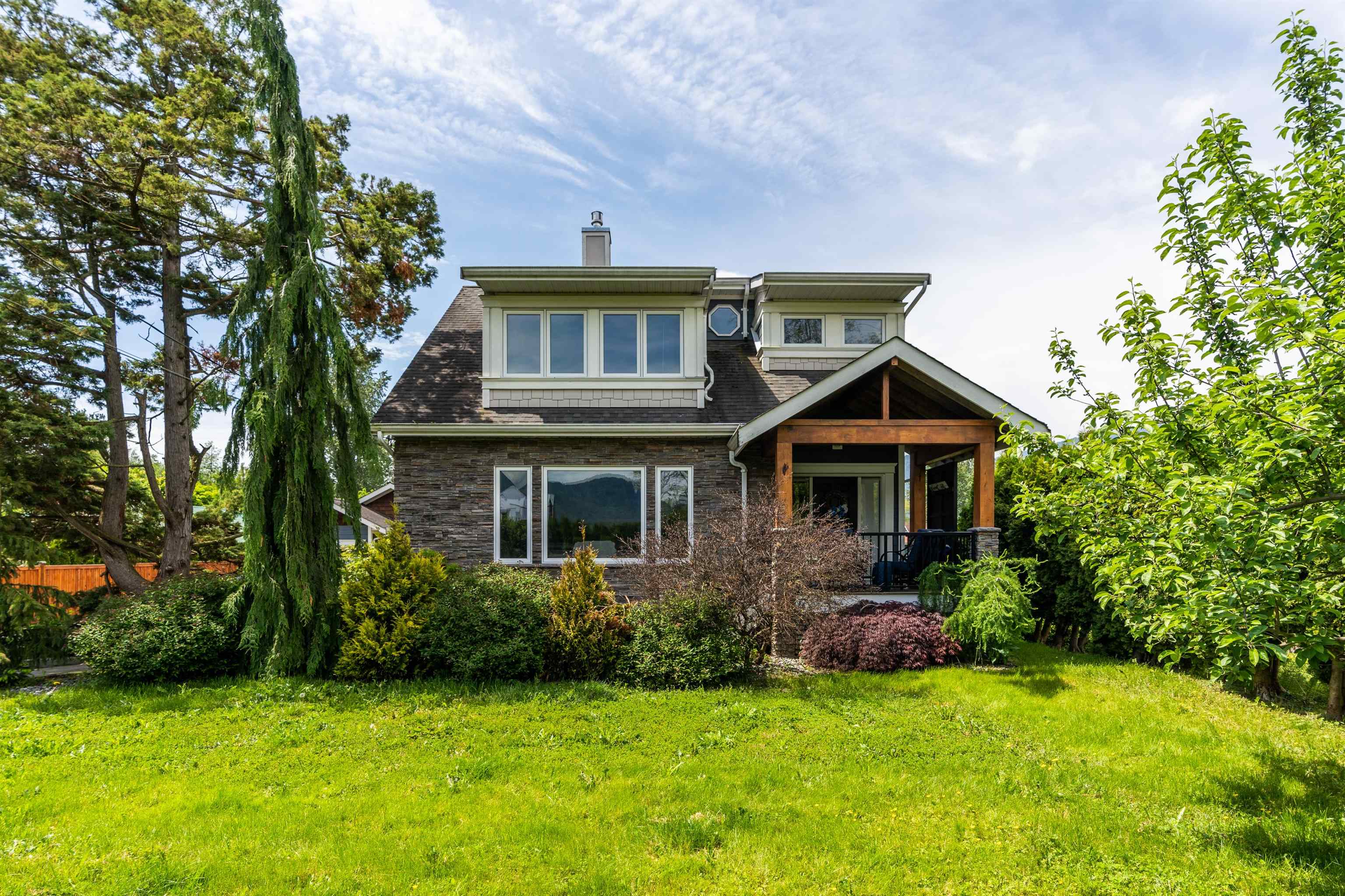 4671 No 3 Road, Chilliwack, BC V2R 5E9