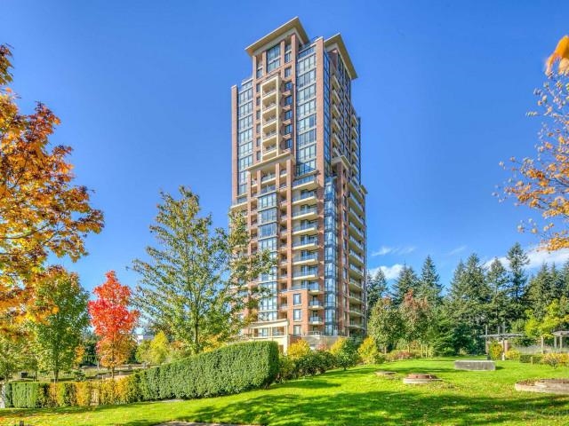 6823 Station Hill Drive #1802, Burnaby, BC V3N 0A9