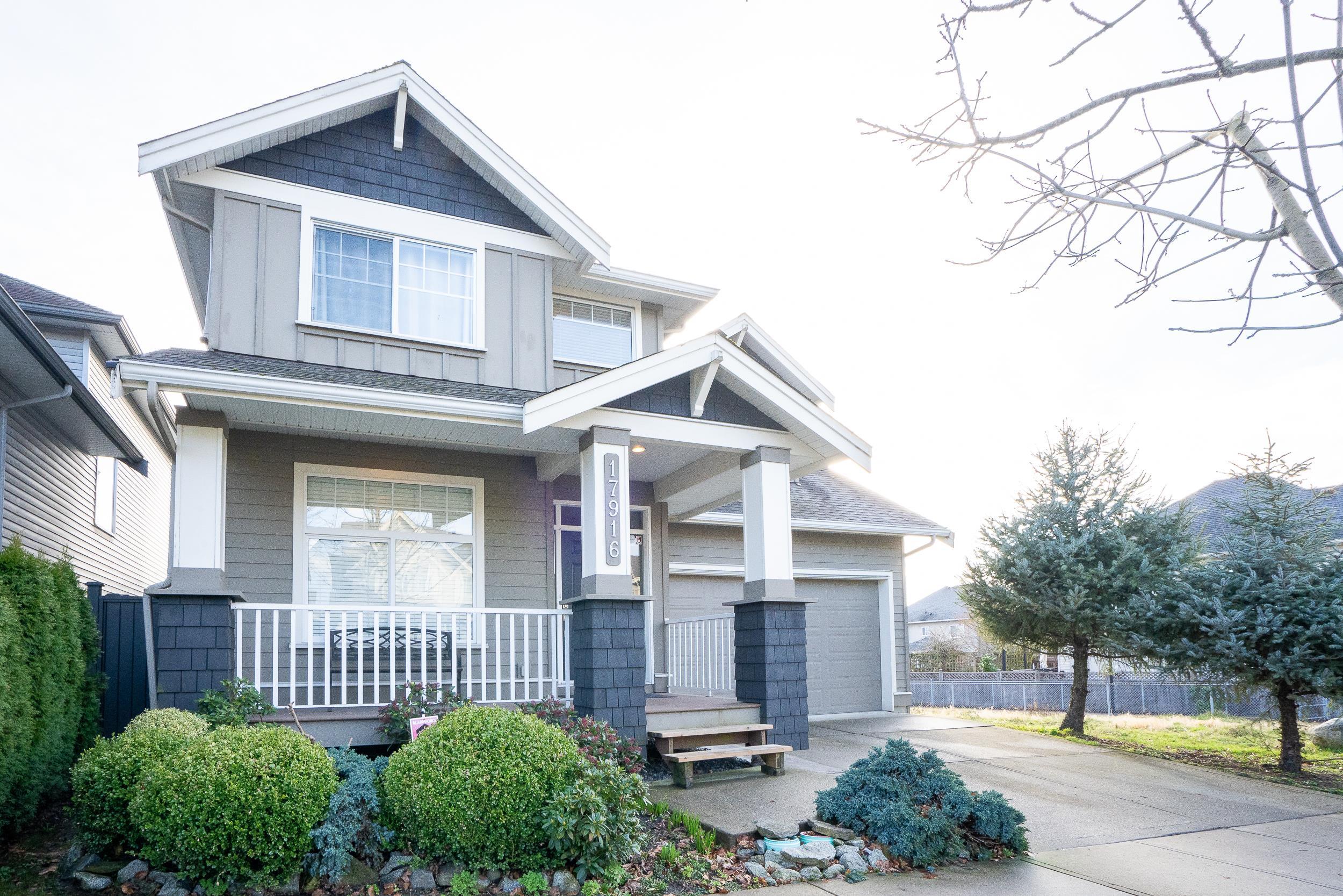 71 Avenue, Surrey, BC V3S 7C7
