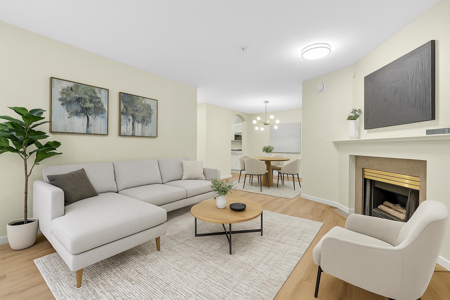 3638 Rae Avenue #101, Vancouver, BC V5R 2P5