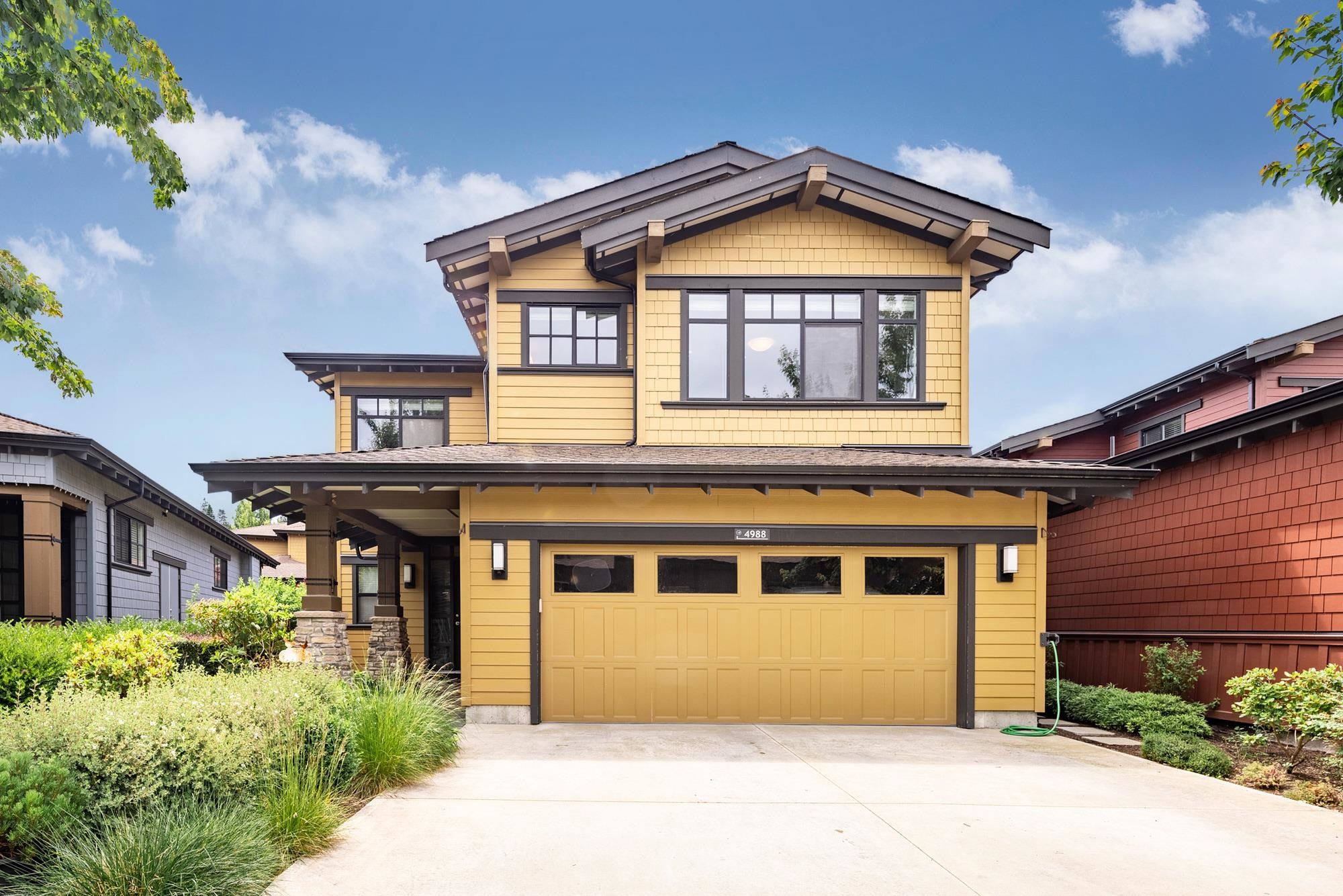 4988 Willow Springs Avenue, Delta, BC V4M 0A7