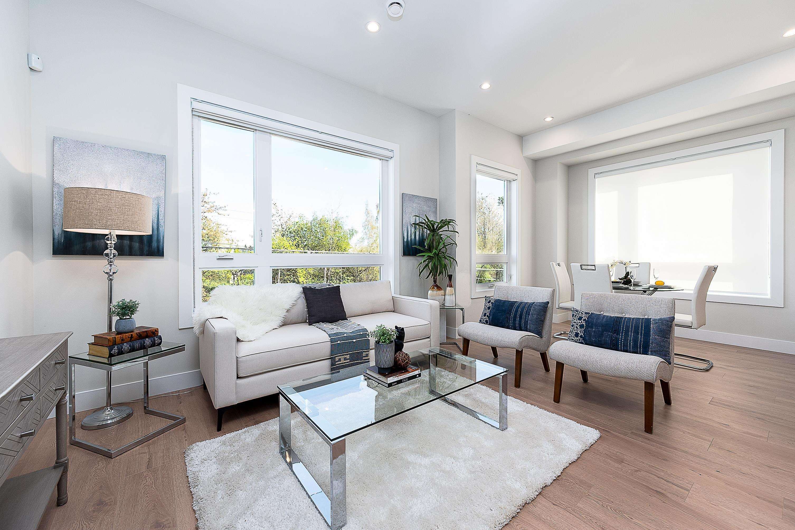 3033 Shell Road #4, Richmond, BC V6X 0B8