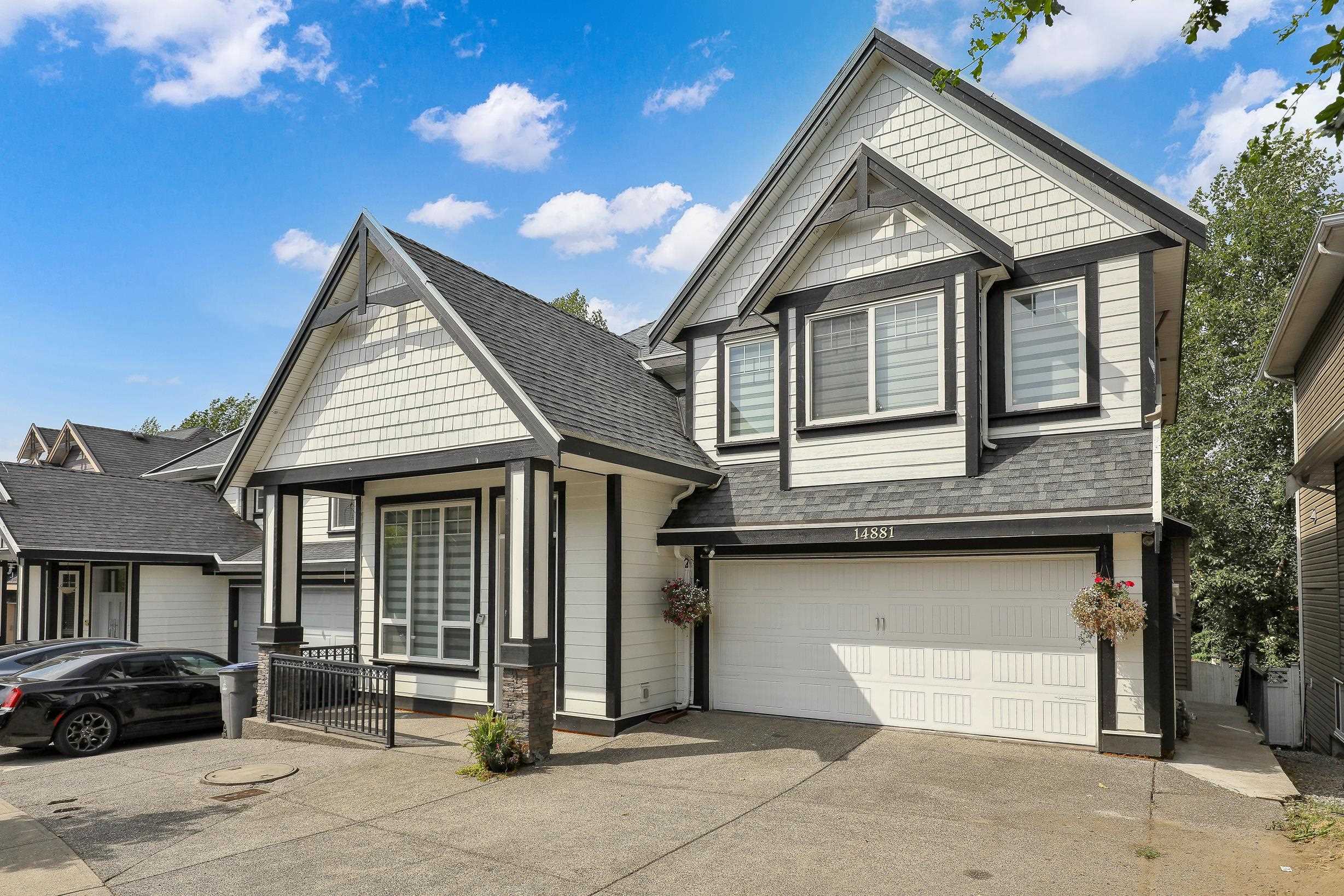 63 Avenue, Surrey, BC V3S 2W9