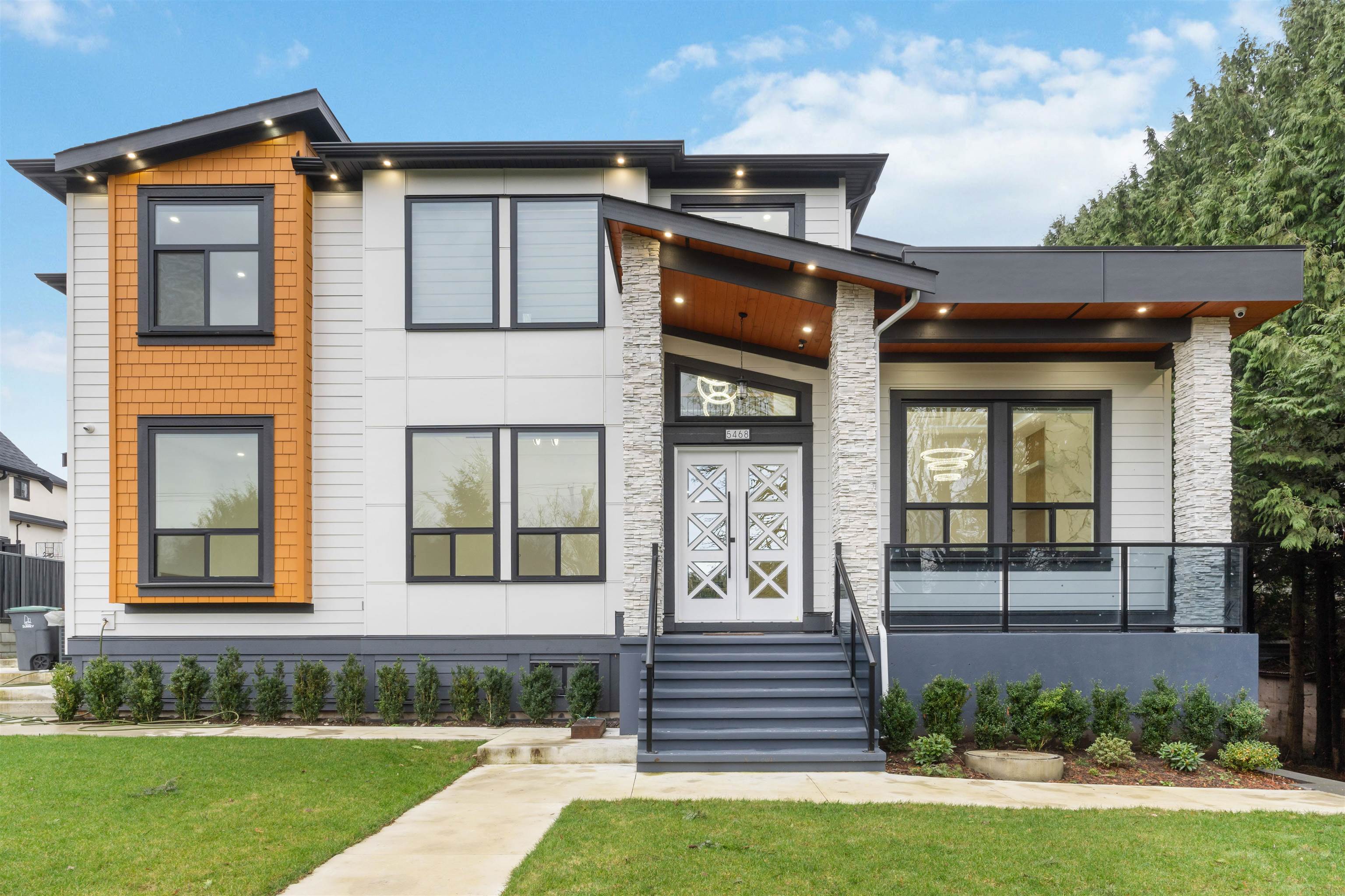 184 Street, Surrey, BC V3S 1E1