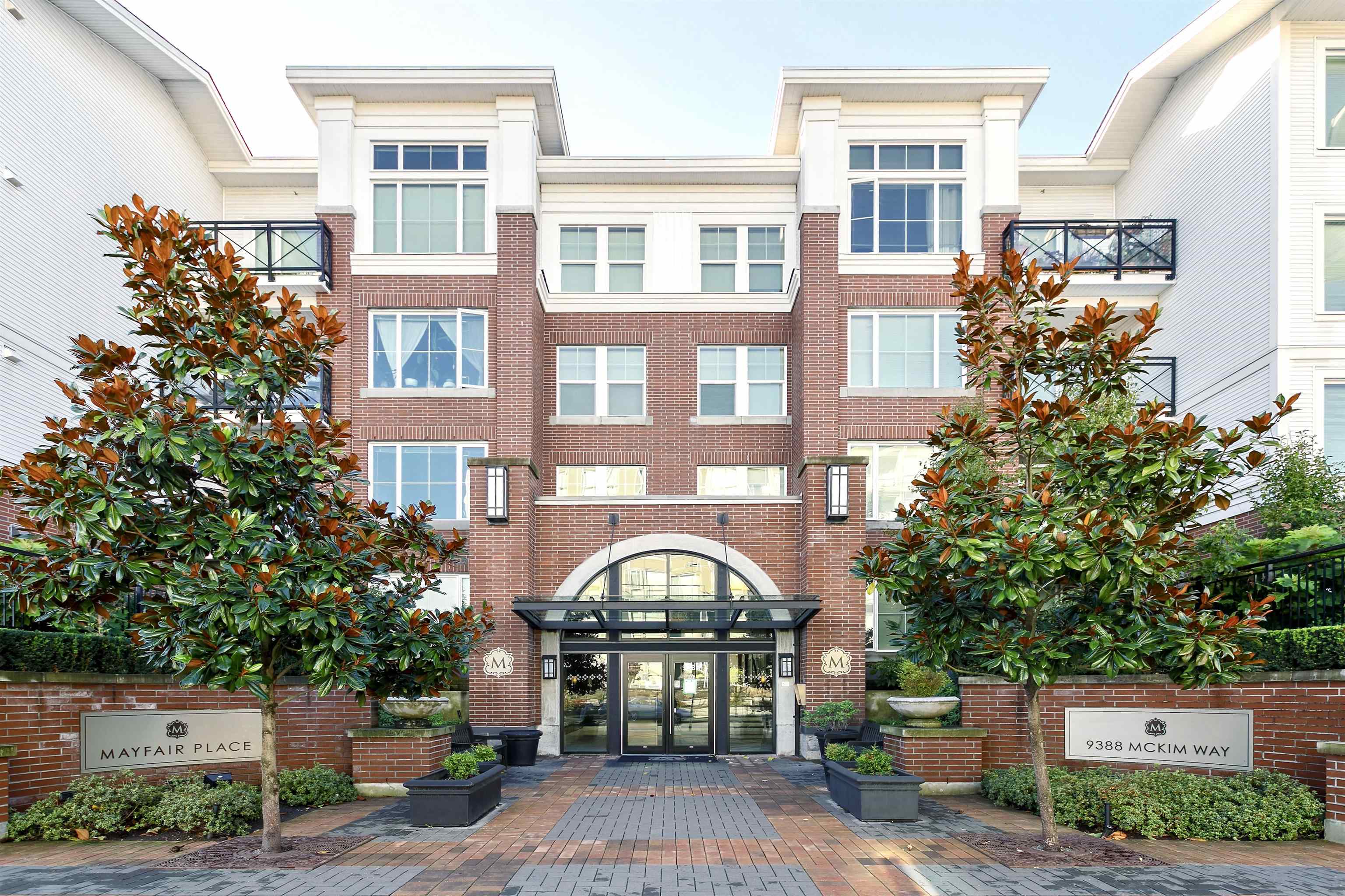 9388 Mckim Way #449, Richmond, BC V6X 1C9