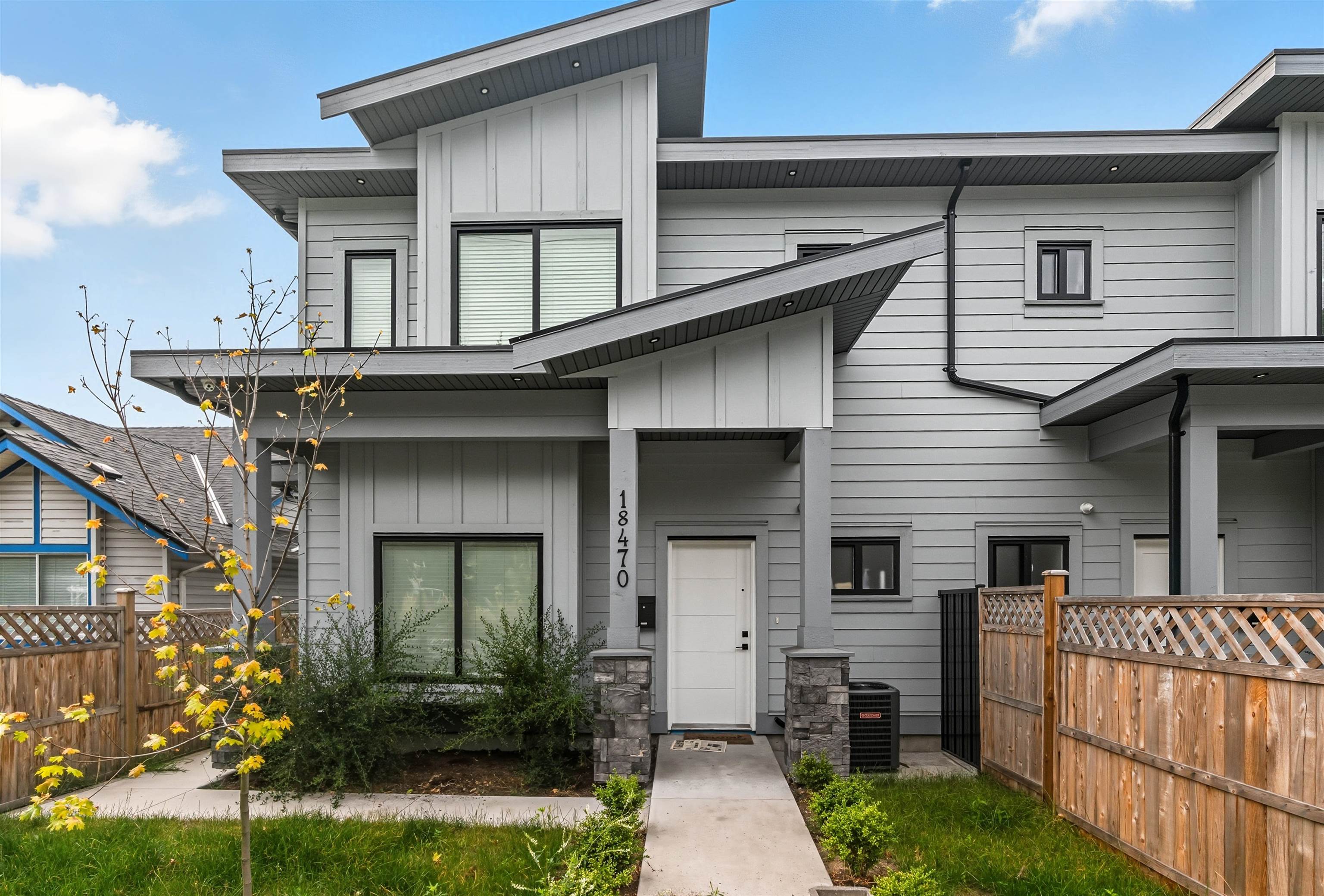 64 Avenue, Surrey, BC V3S 8J6