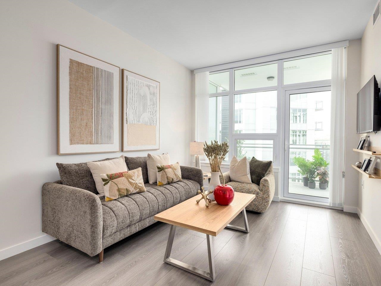 3268 Carscallen Road #1502, Richmond, BC V6X 0T5