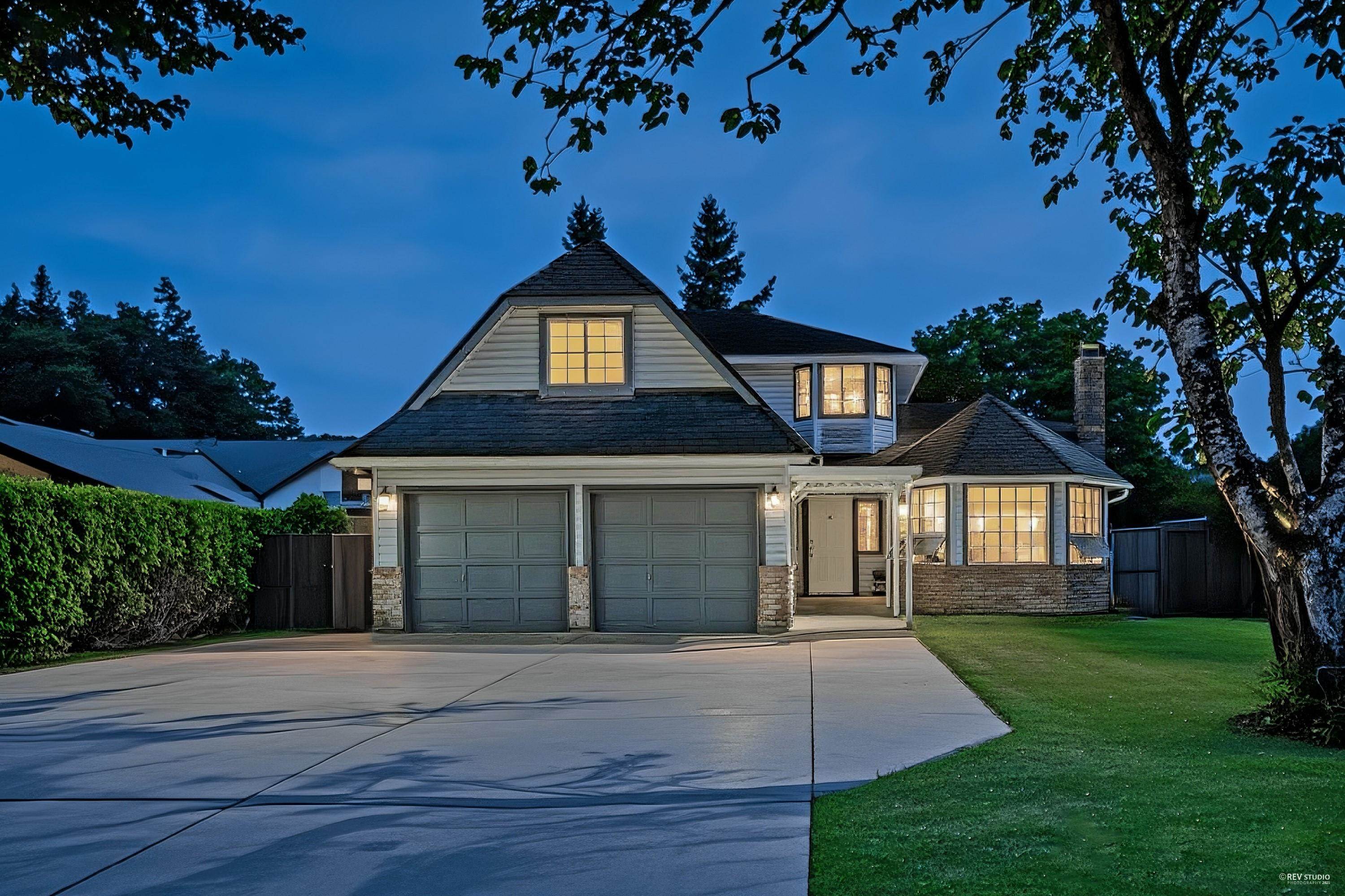 59b Avenue, Surrey, BC V3X 2N6