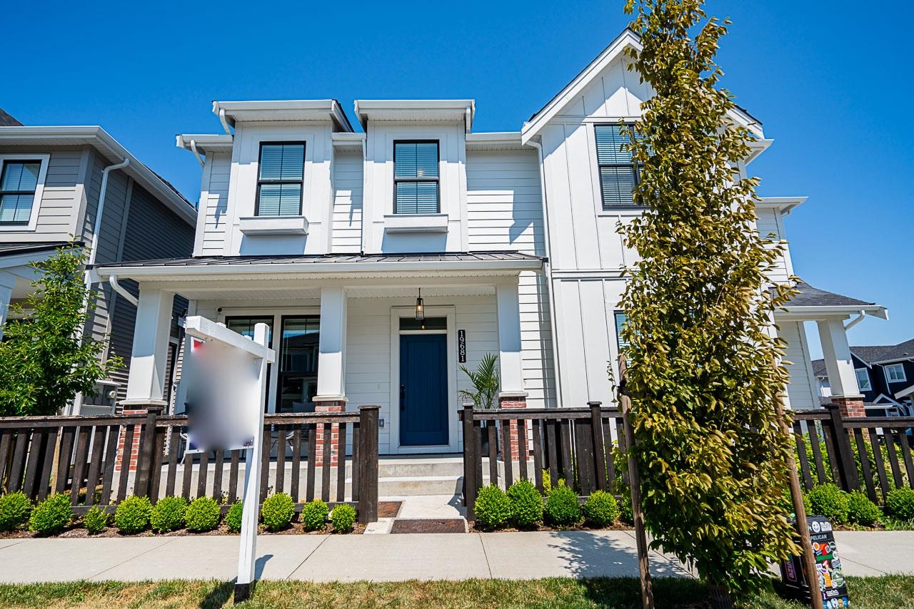 75 Avenue, Langley, BC V2Y 3R9
