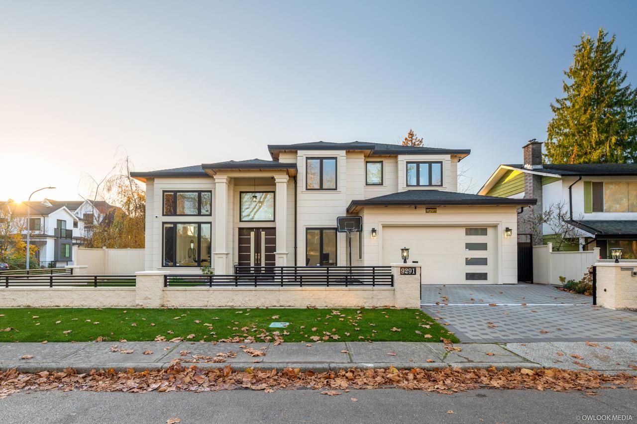 9291 Glenallan Drive, Richmond, BC V7A 2S6