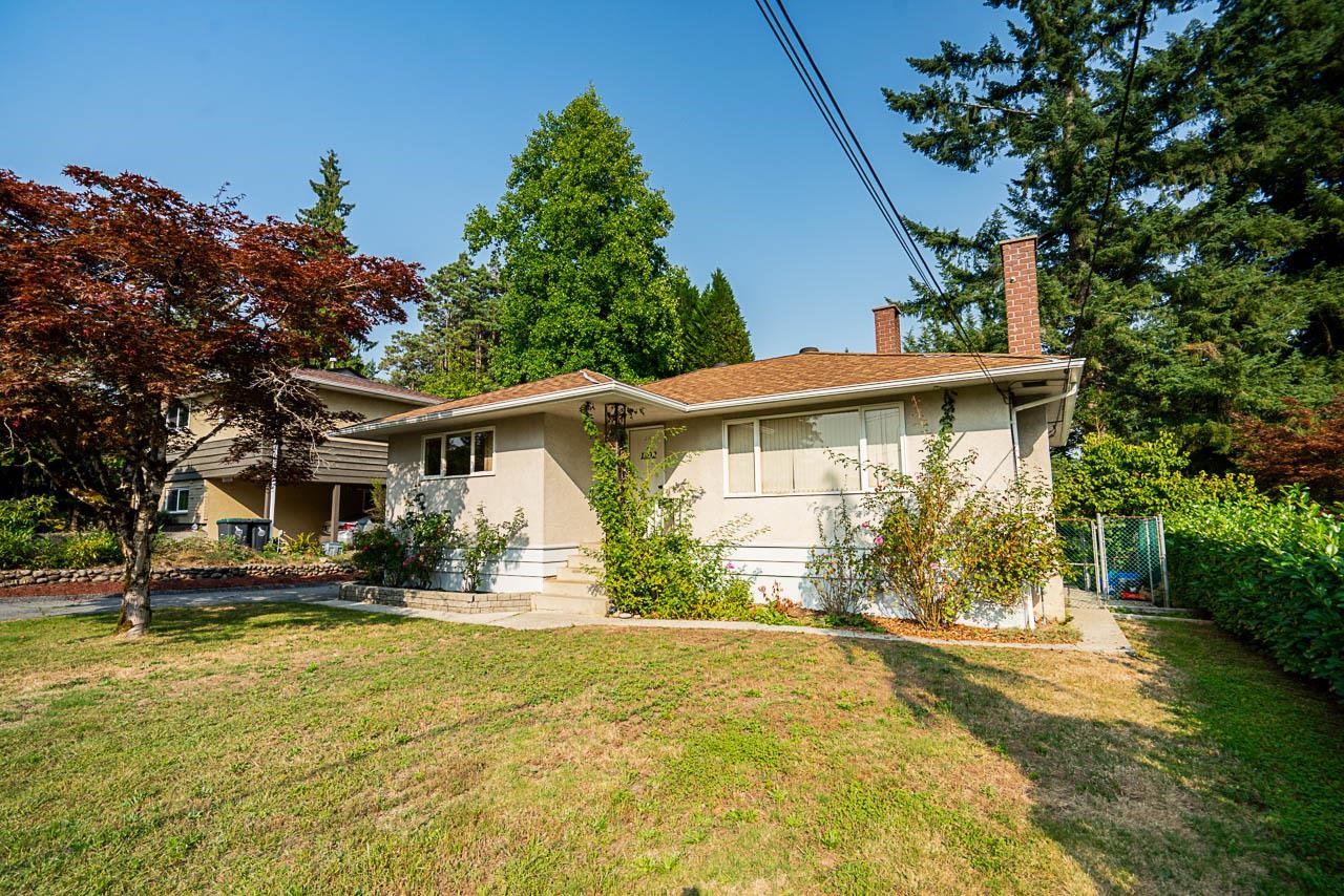 1302 Lennox Street, North Vancouver, BC V7H 1X3