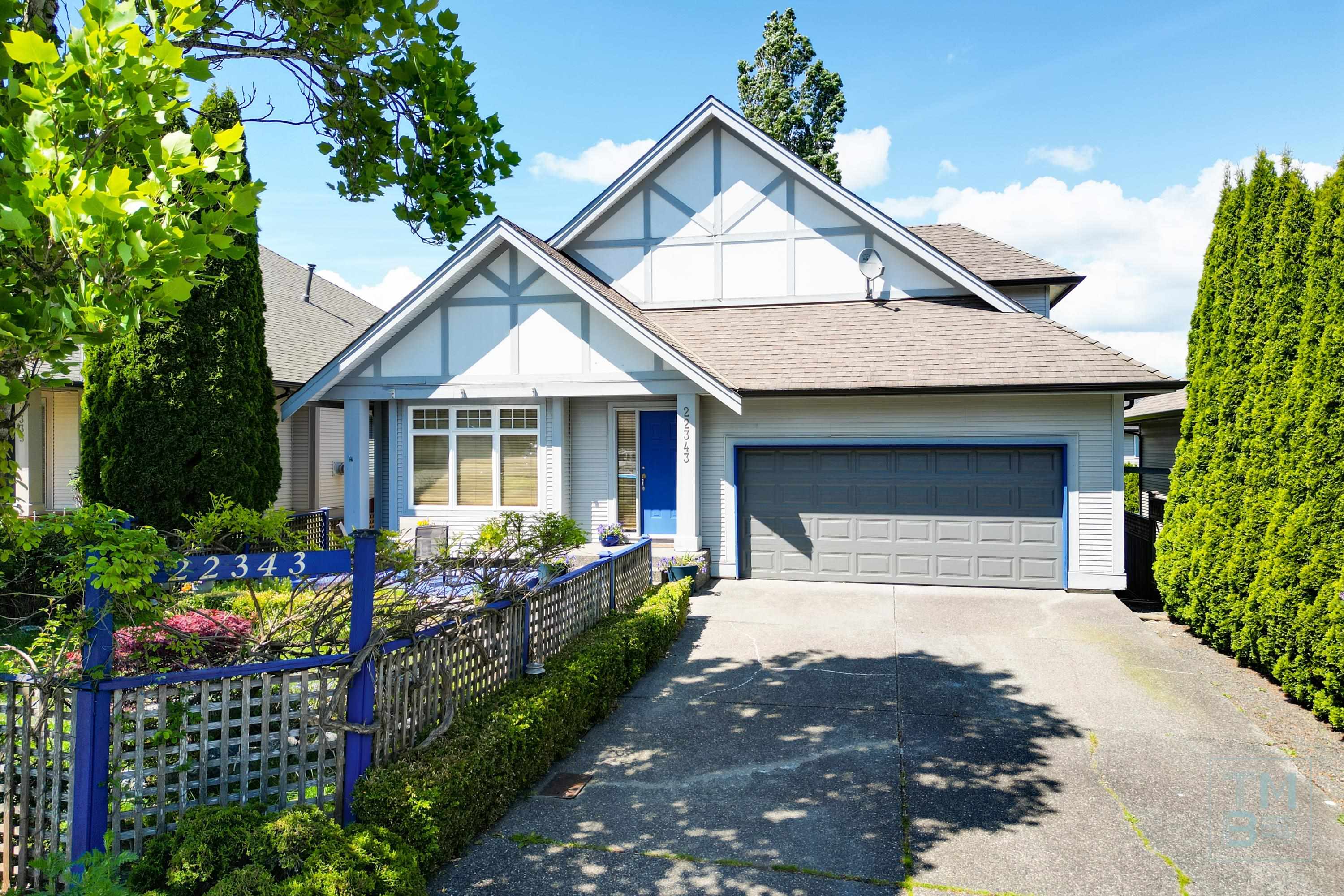 50 Avenue, Langley, BC V2Y 2V4