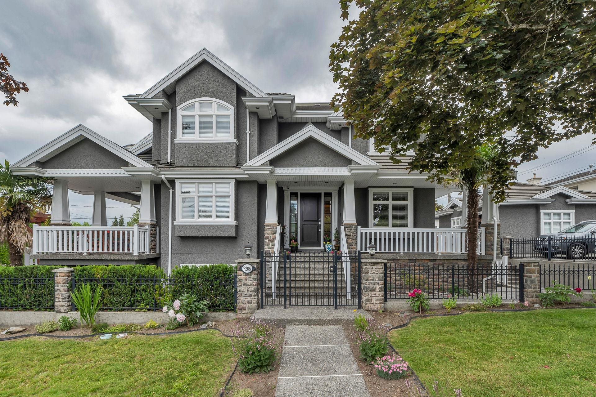 7205 Union Street, Burnaby, BC V5A 1J1