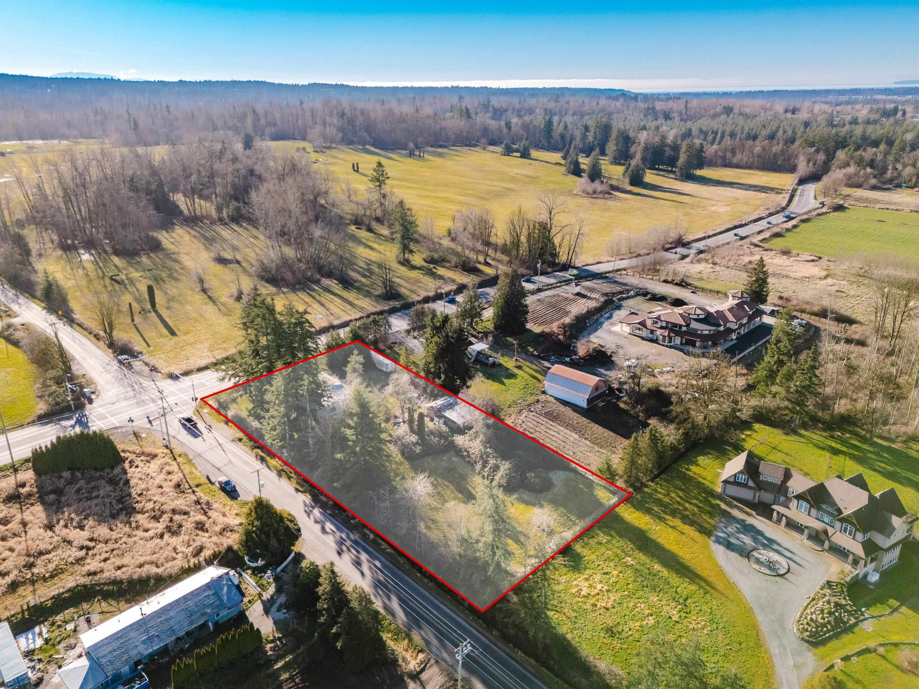 208 Street, Langley, BC V2Z 2A7