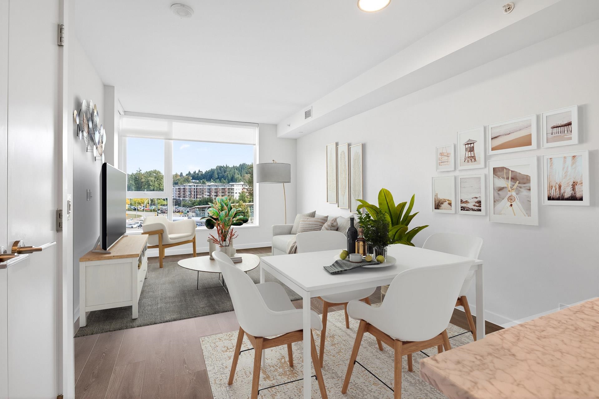 308 Morrissey Road #903, Port Moody, BC V3H 0M2