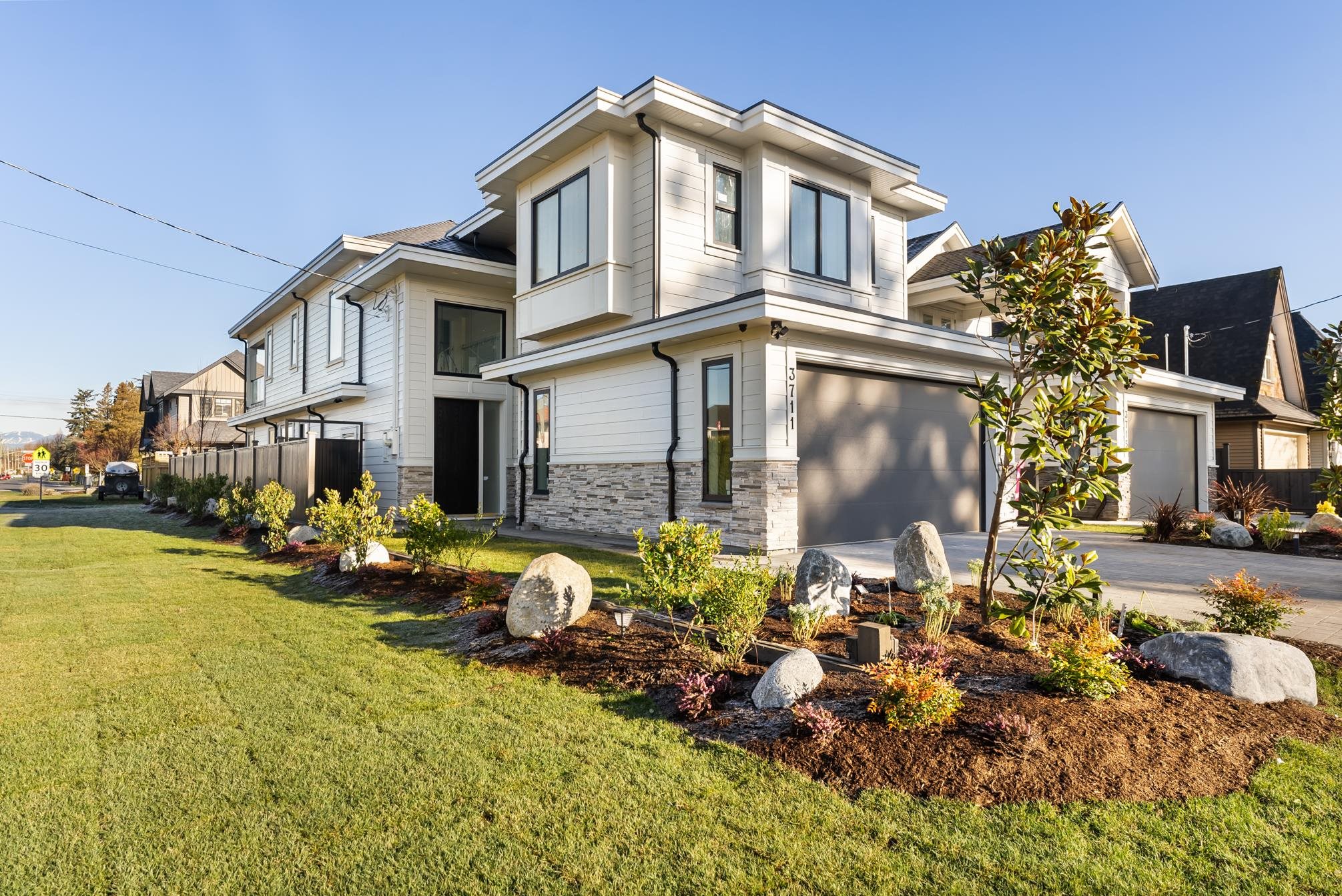 3711 Garry Street, Richmond, BC V7E 2T6