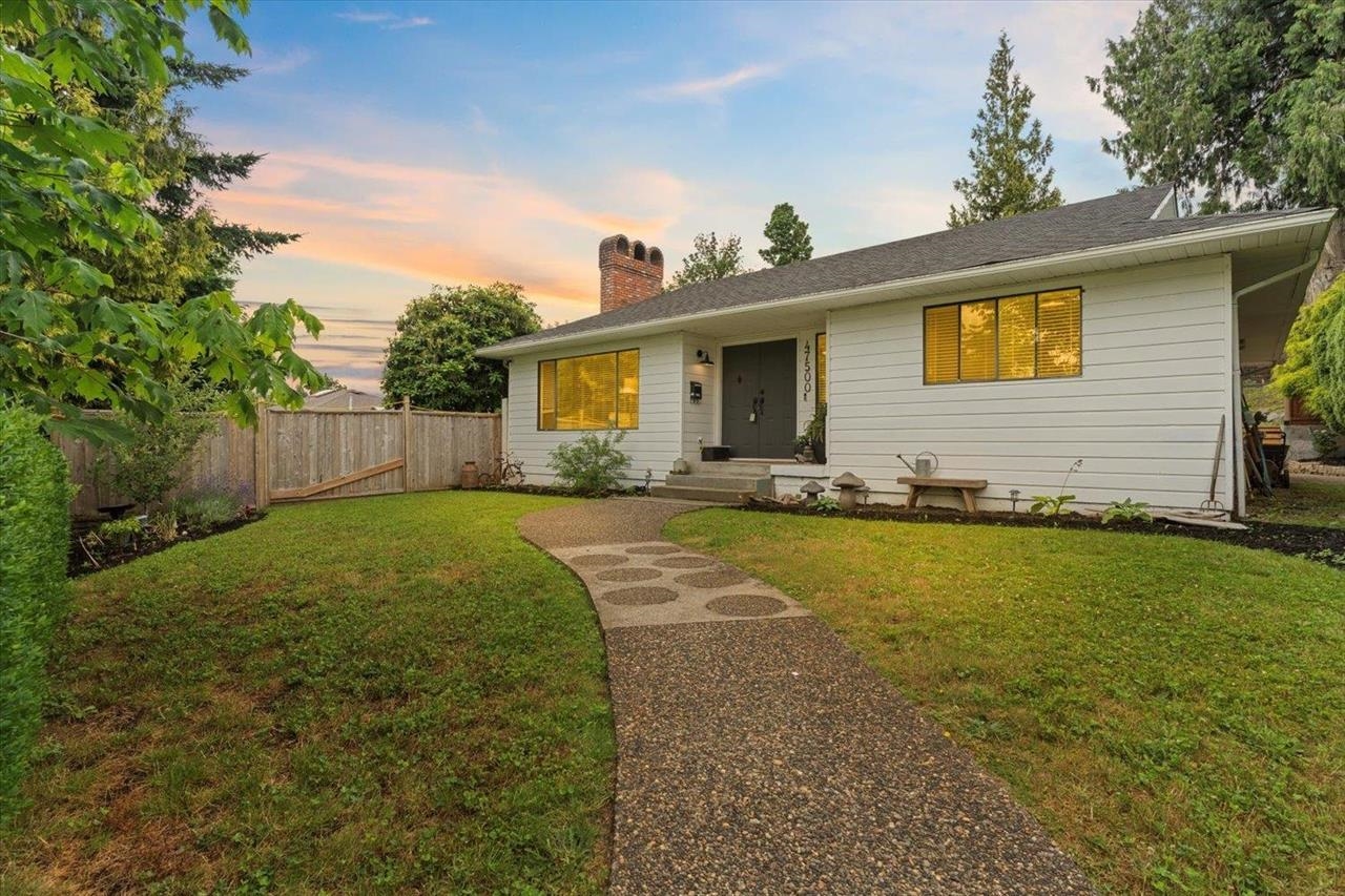 47500 Swallow Crescent, Chilliwack, BC V2P 7R4