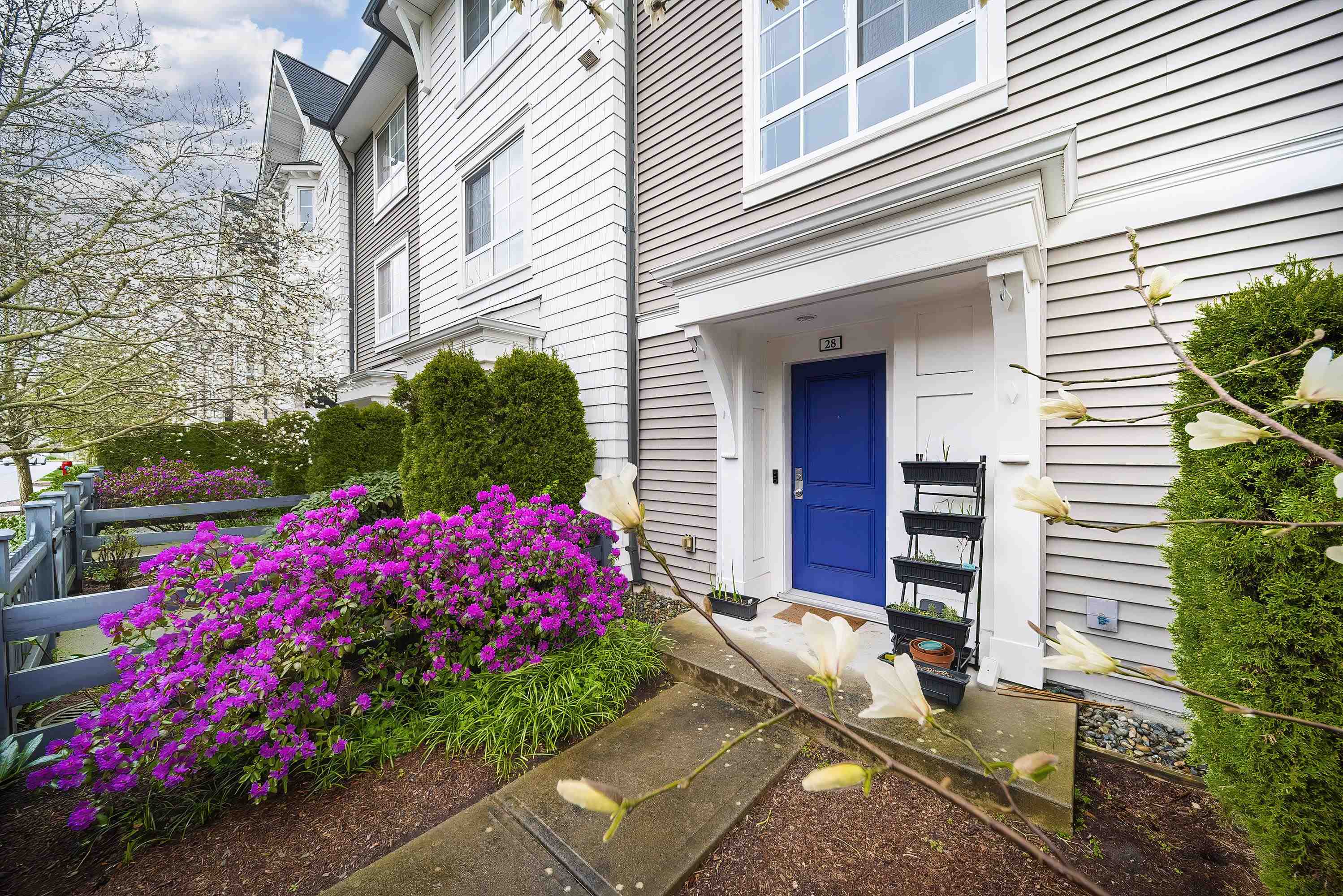 8438 207a Street #28, Langley, BC V2Y 0N8