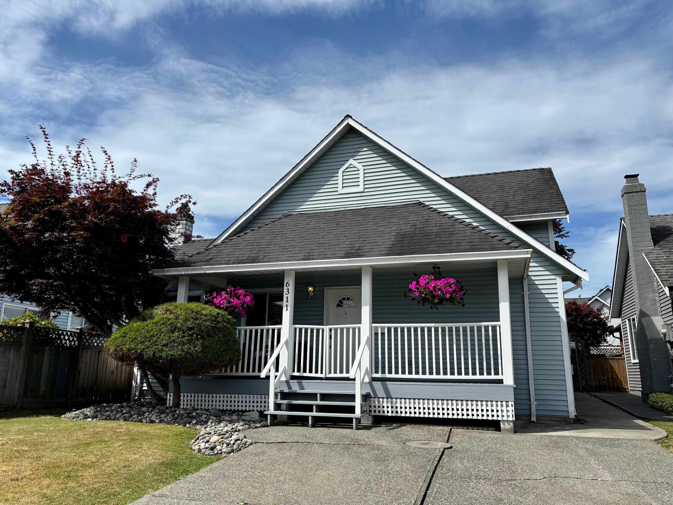 135a Street, Surrey, BC V3X 1J7