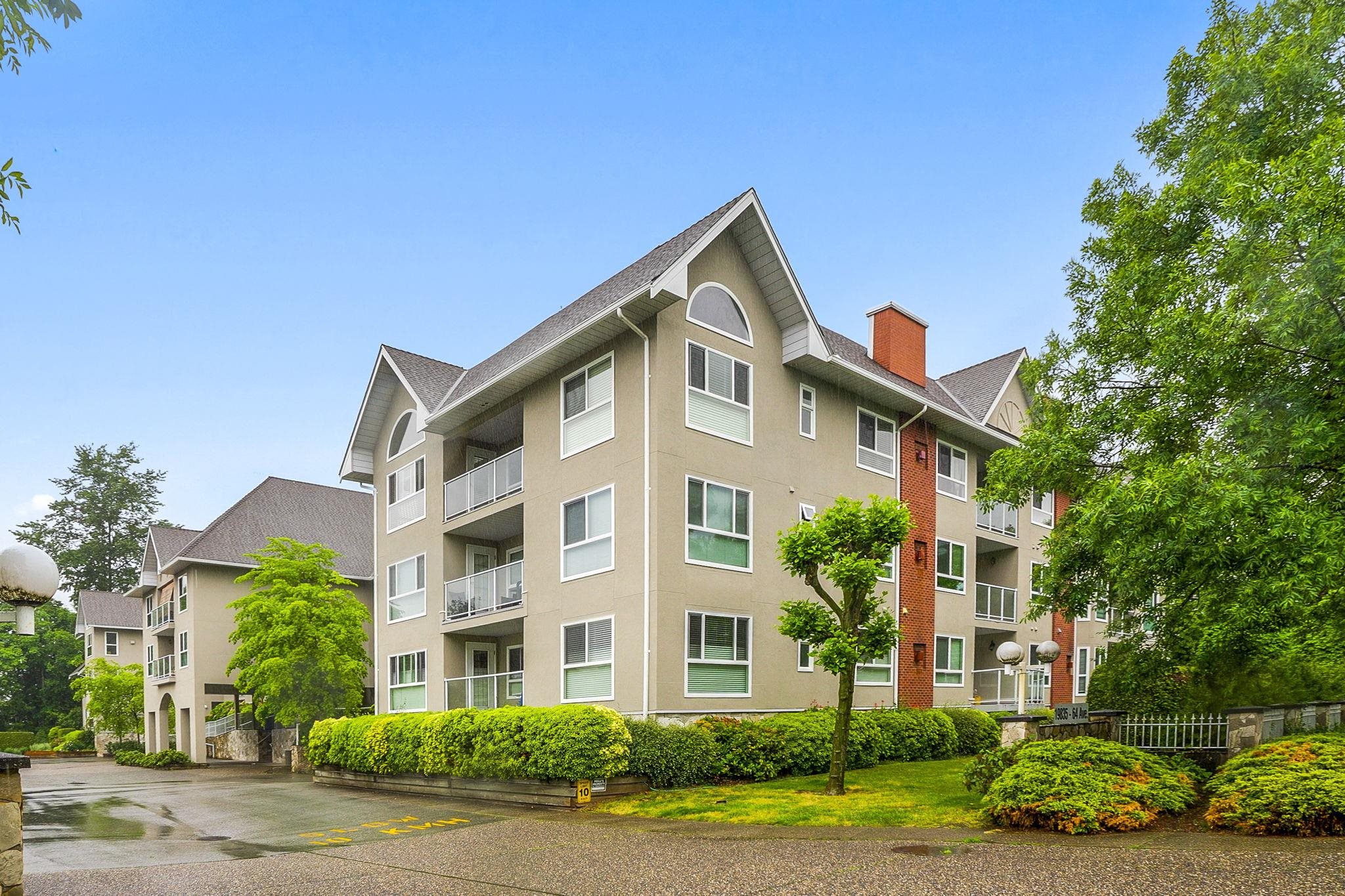 19835 64 Avenue #109, Langley, BC V2Y 1L8