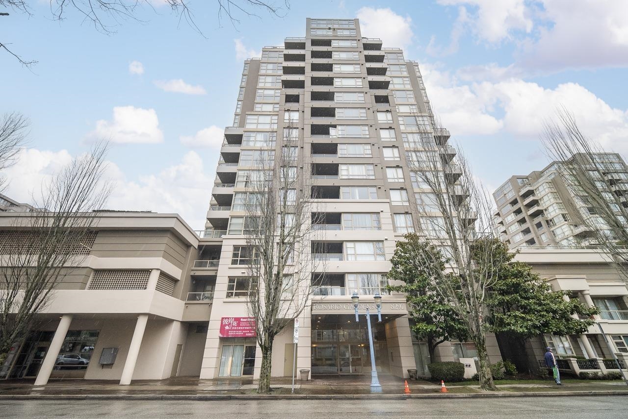 8297 Saba Road #908, Richmond, BC V6Y 4B5