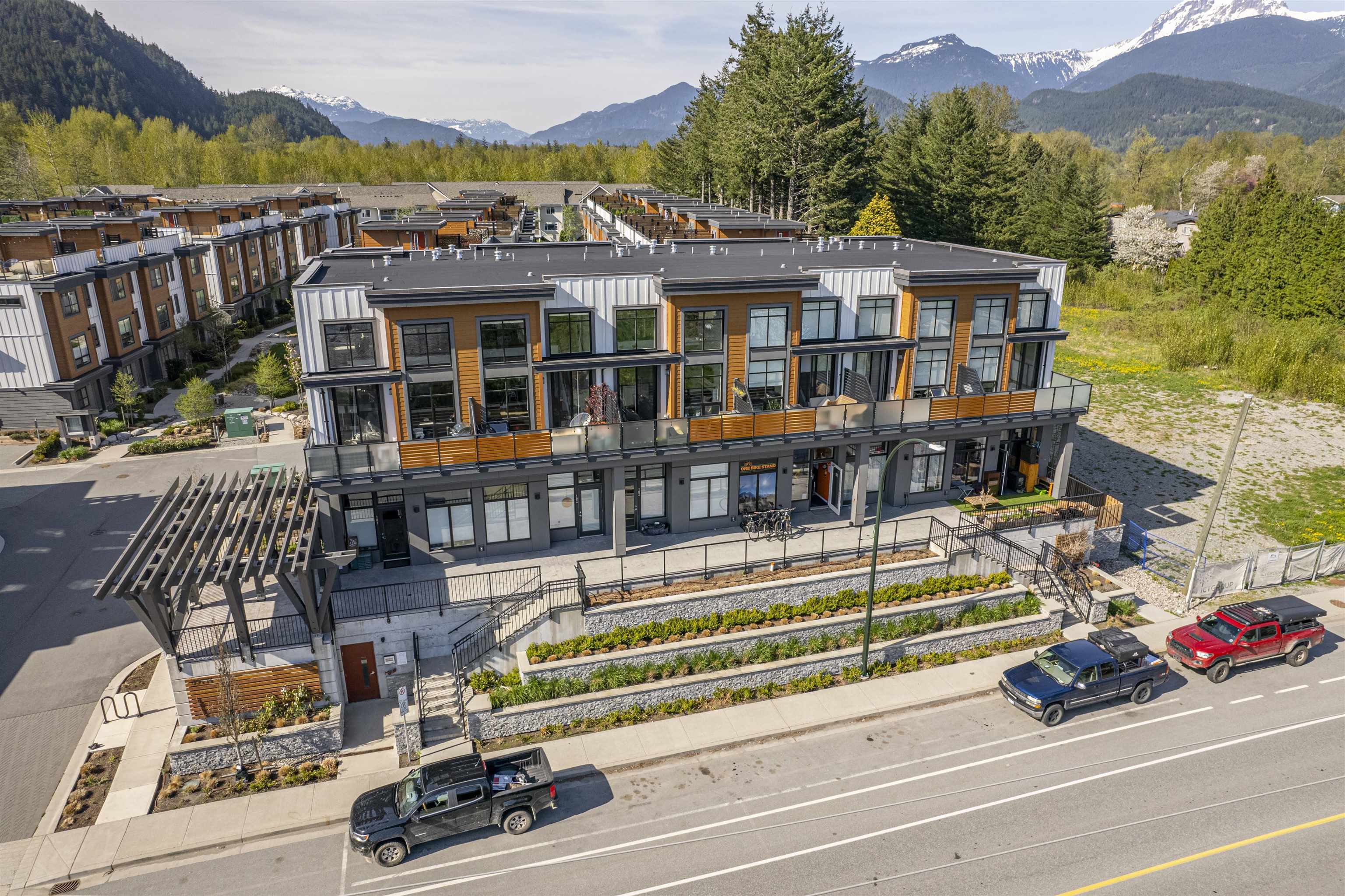39771 Government Road #101, Squamish, BC V8B 0G3