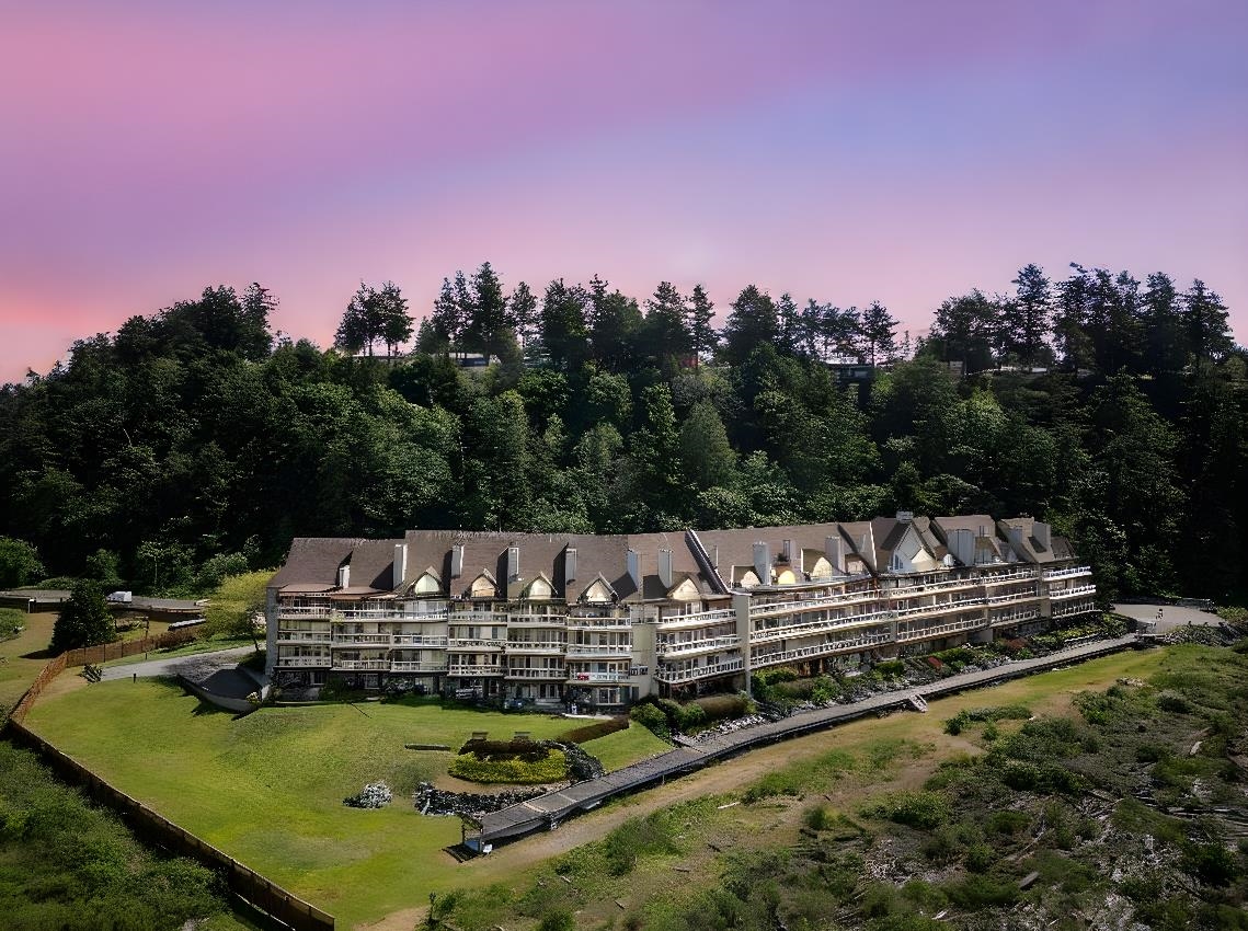 1120 Tsatsu Shores Drive #319, Delta, BC V4M 4G3