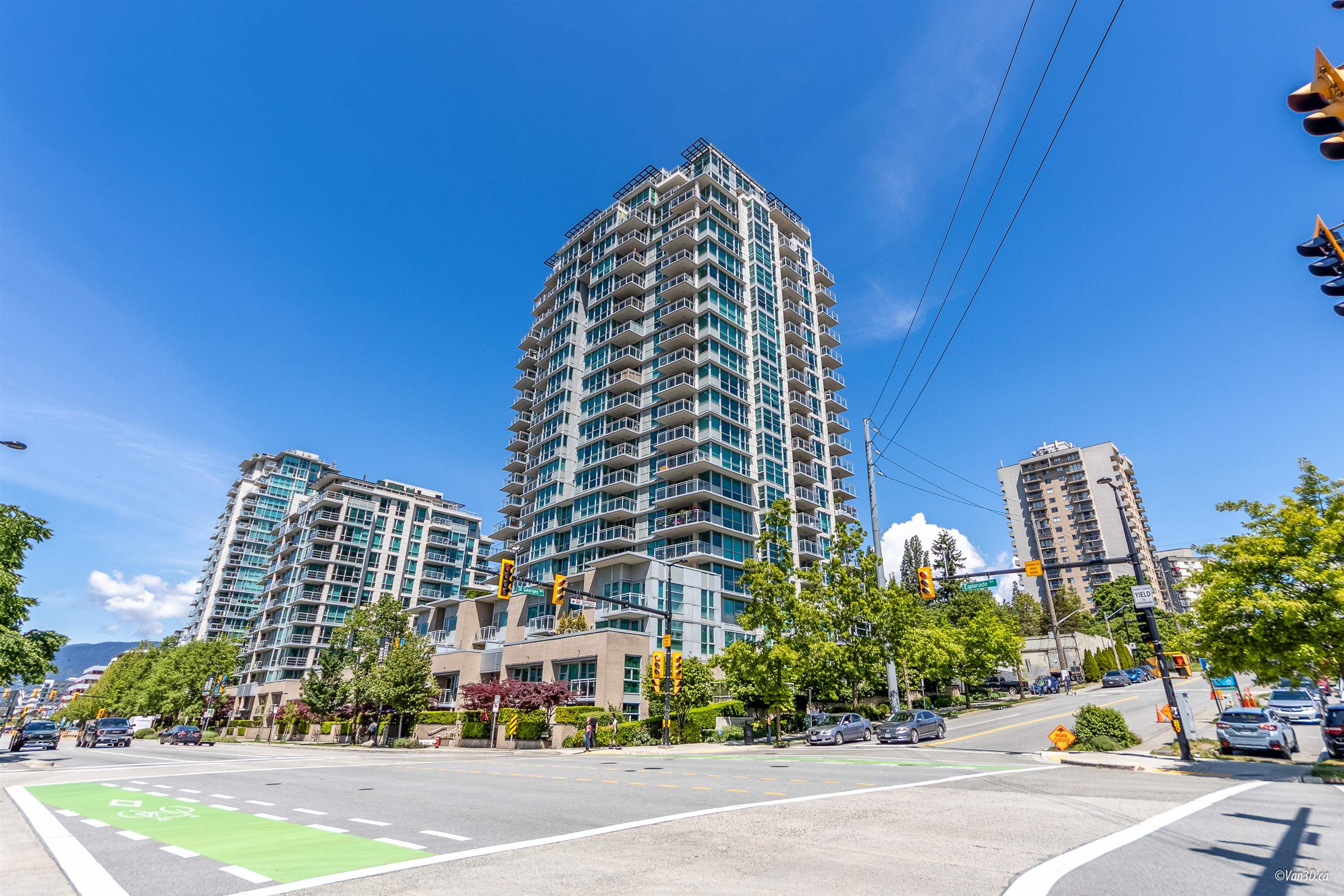 188 E Esplanade, North Vancouver, BC V7L 4Y1