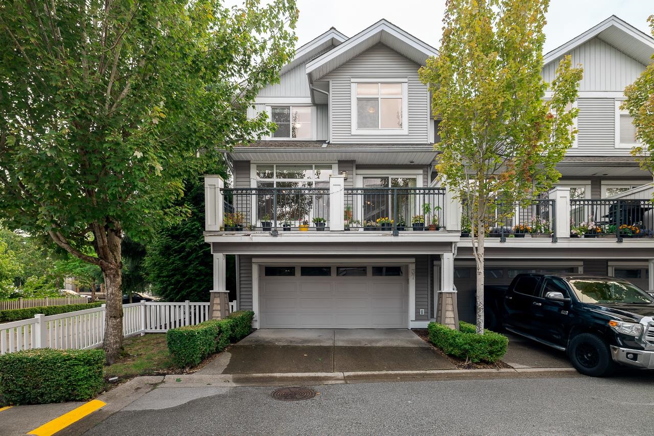 19330 69 Avenue #unit 37, Surrey, BC V4N 0Z2