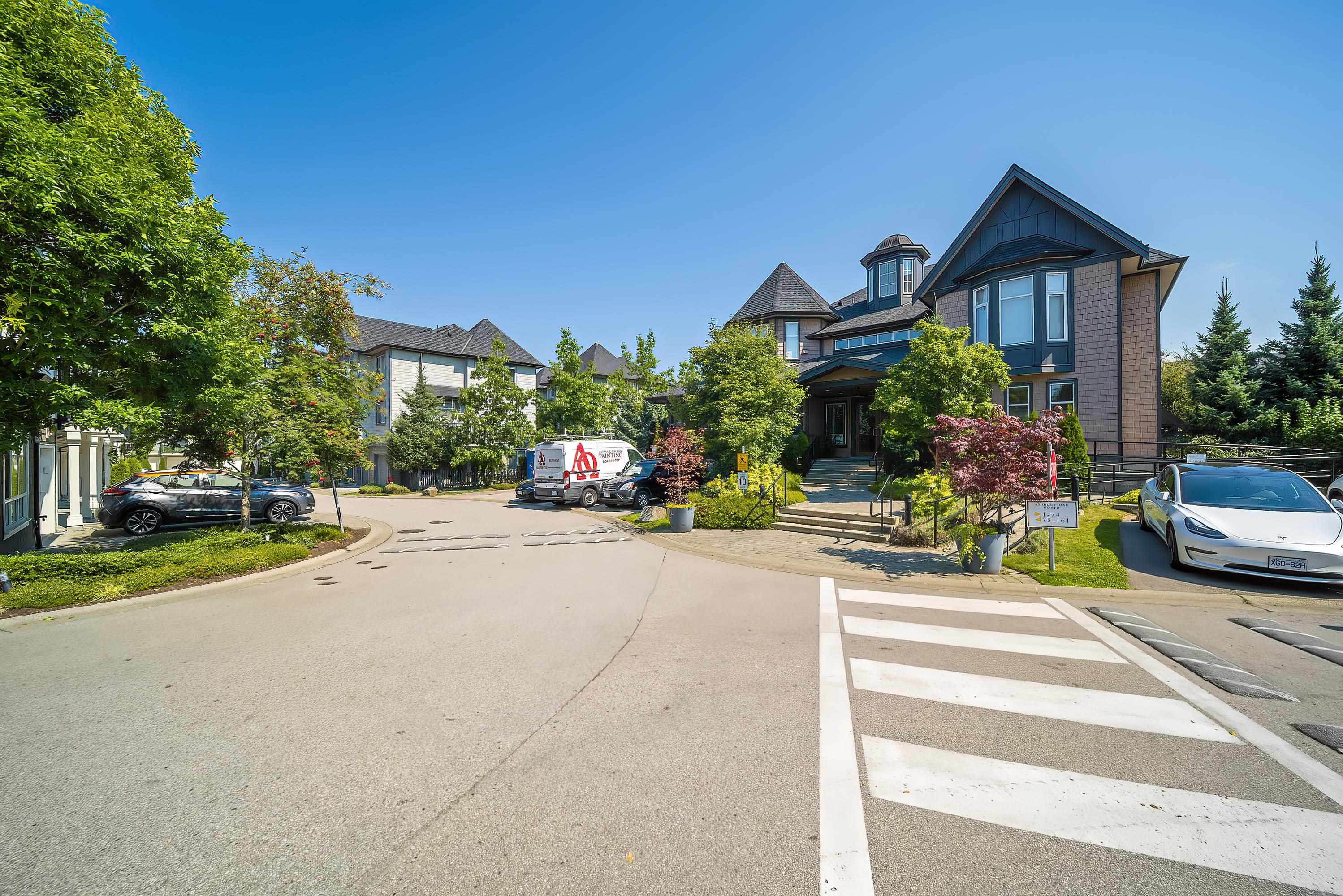 8138 204 Street #3, Langley, BC V2Y 0T4