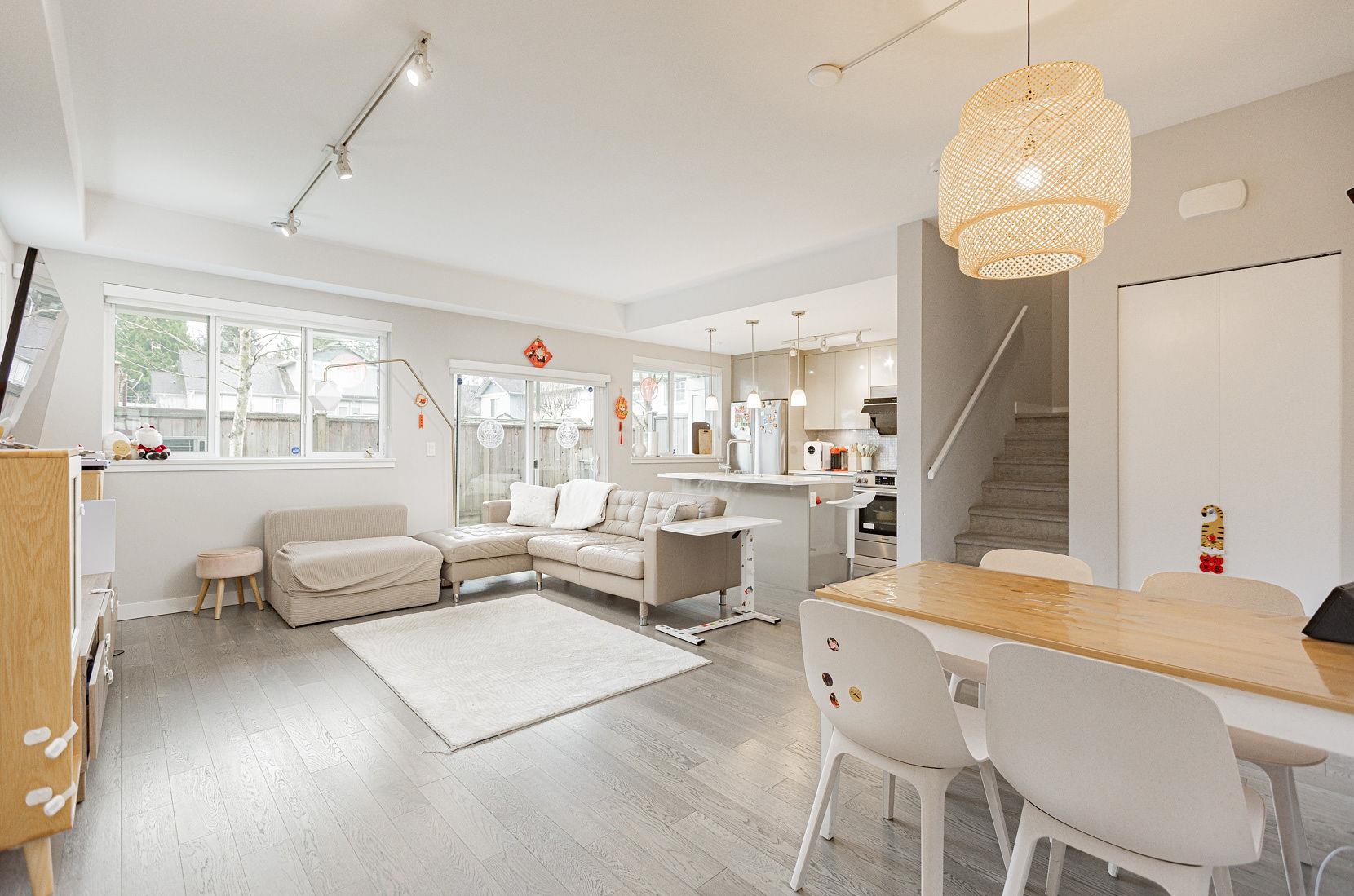 7180 Lechow Street #28, Richmond, BC V6Y 0K9