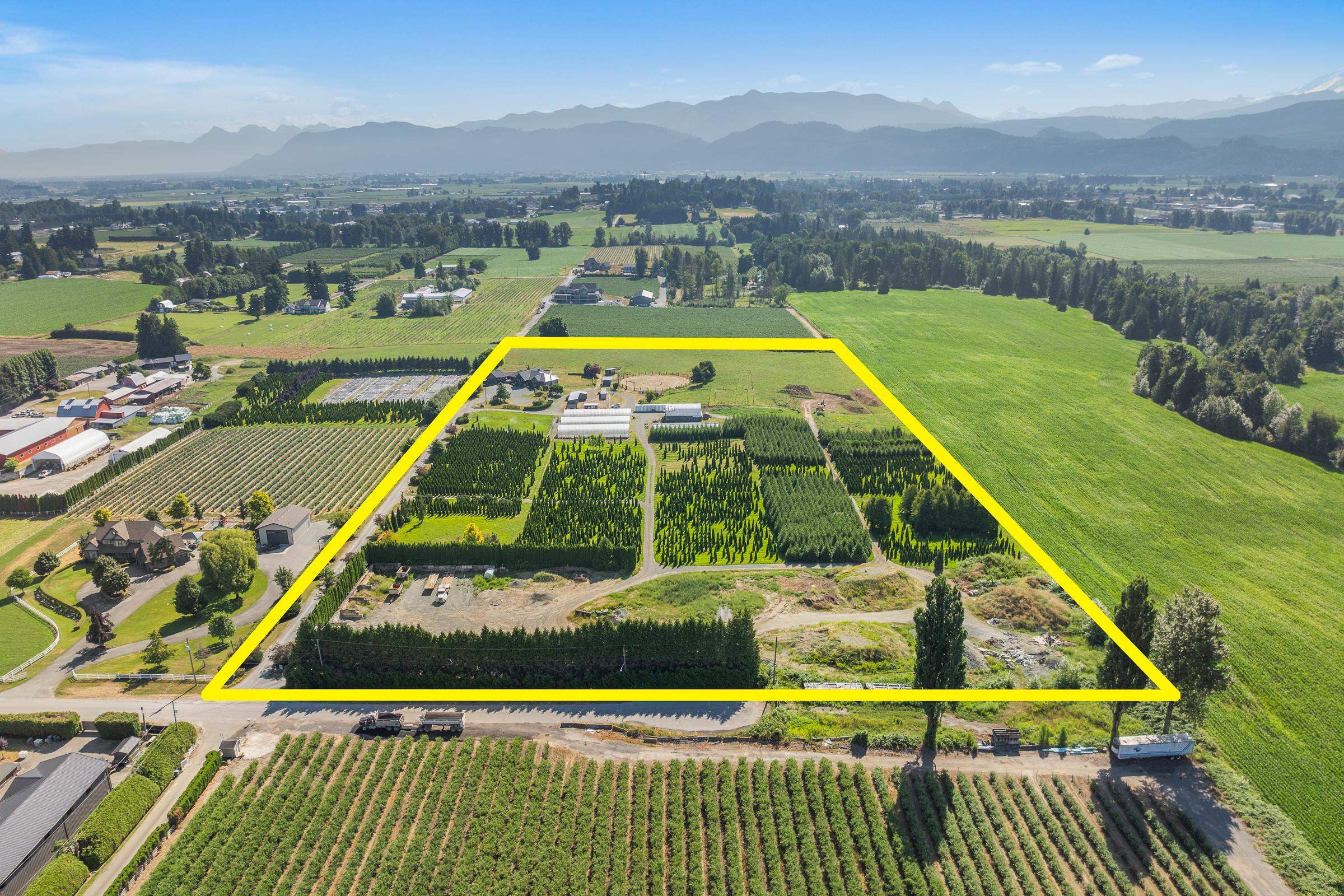 68 Short Road, Abbotsford, BC V2S 8A7