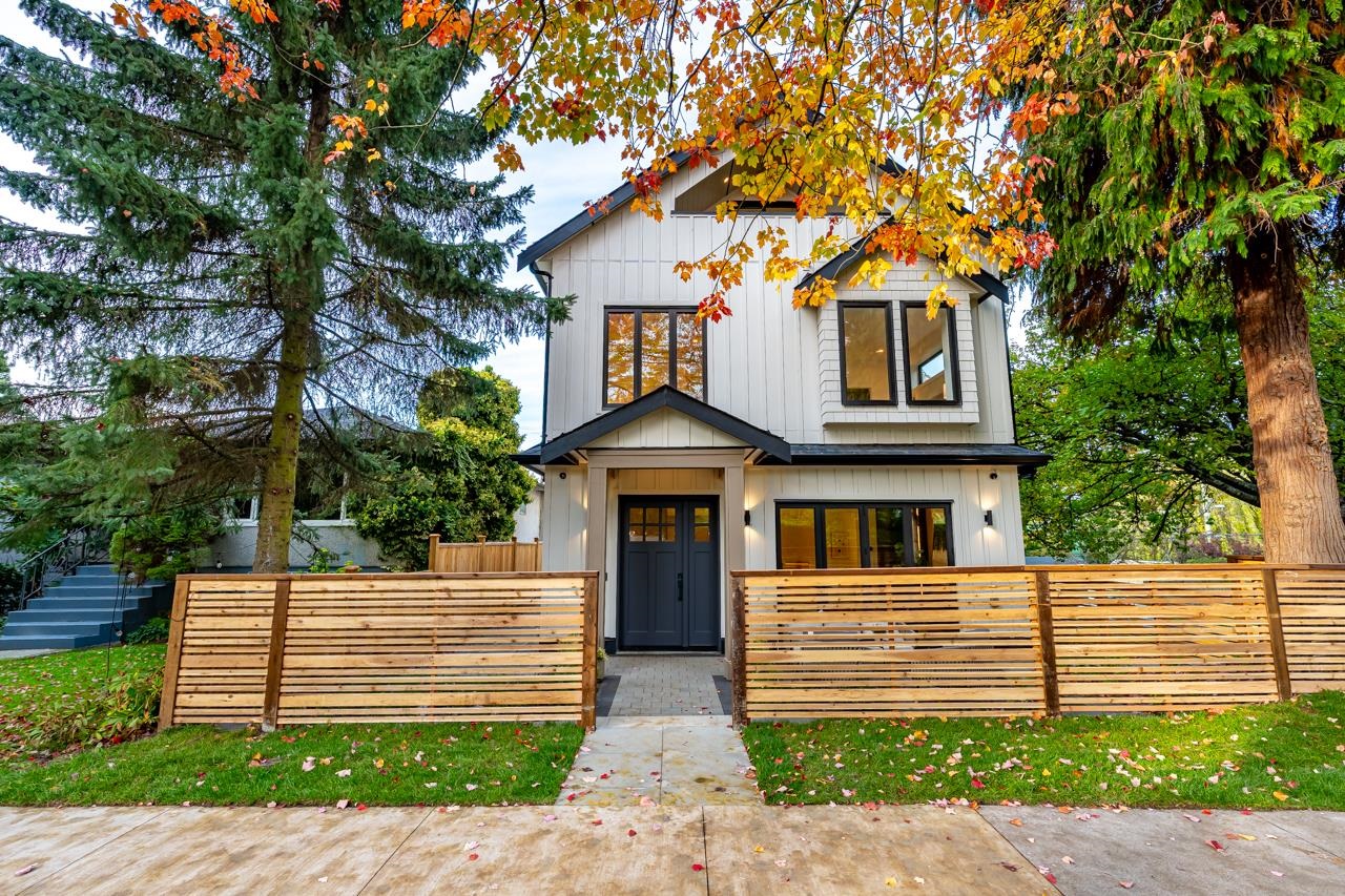487 East 31st Avenue, Vancouver, BC V5V 4A8