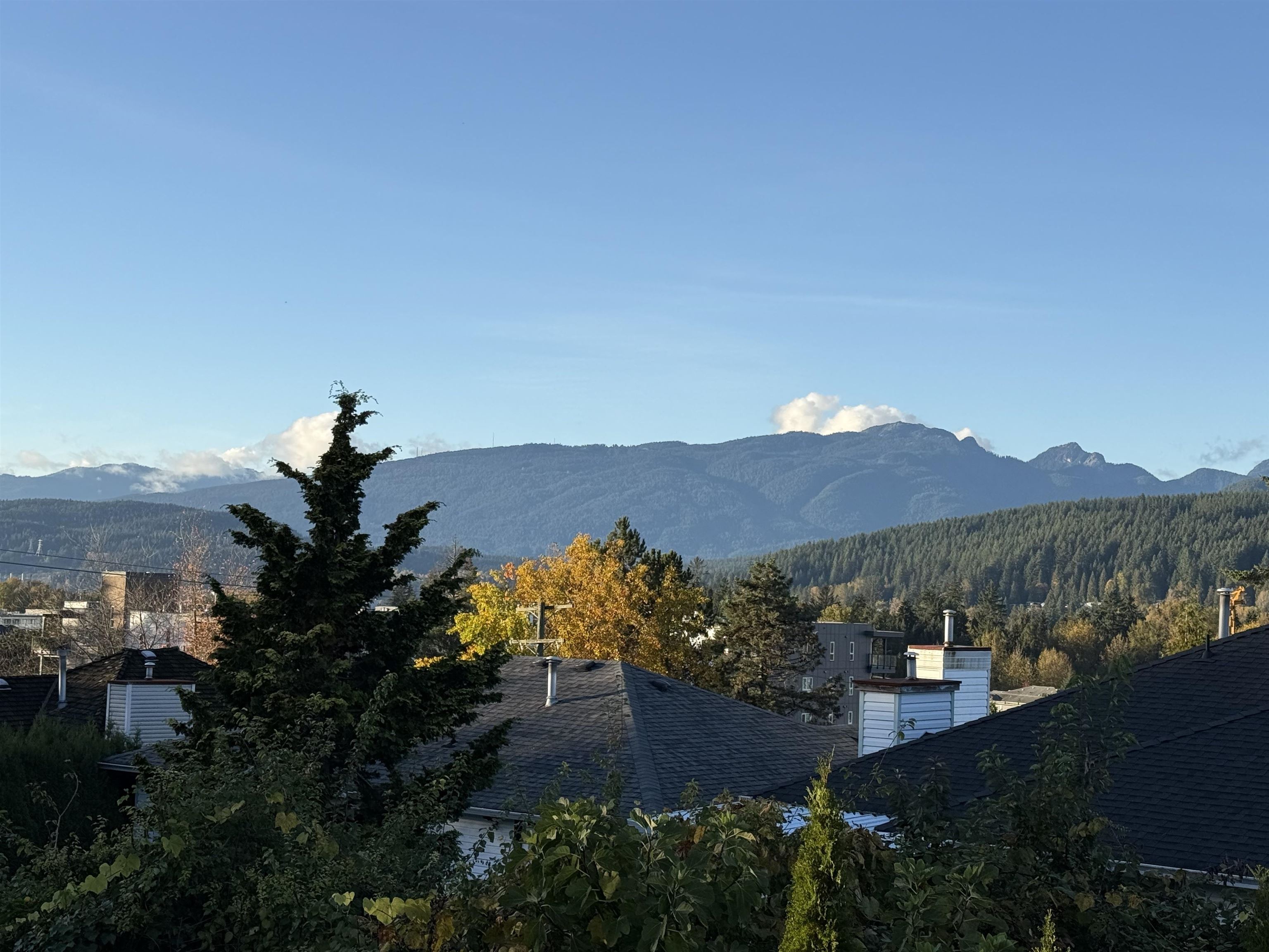 3217 Pinda Drive, Port Moody, BC V3H 3J6