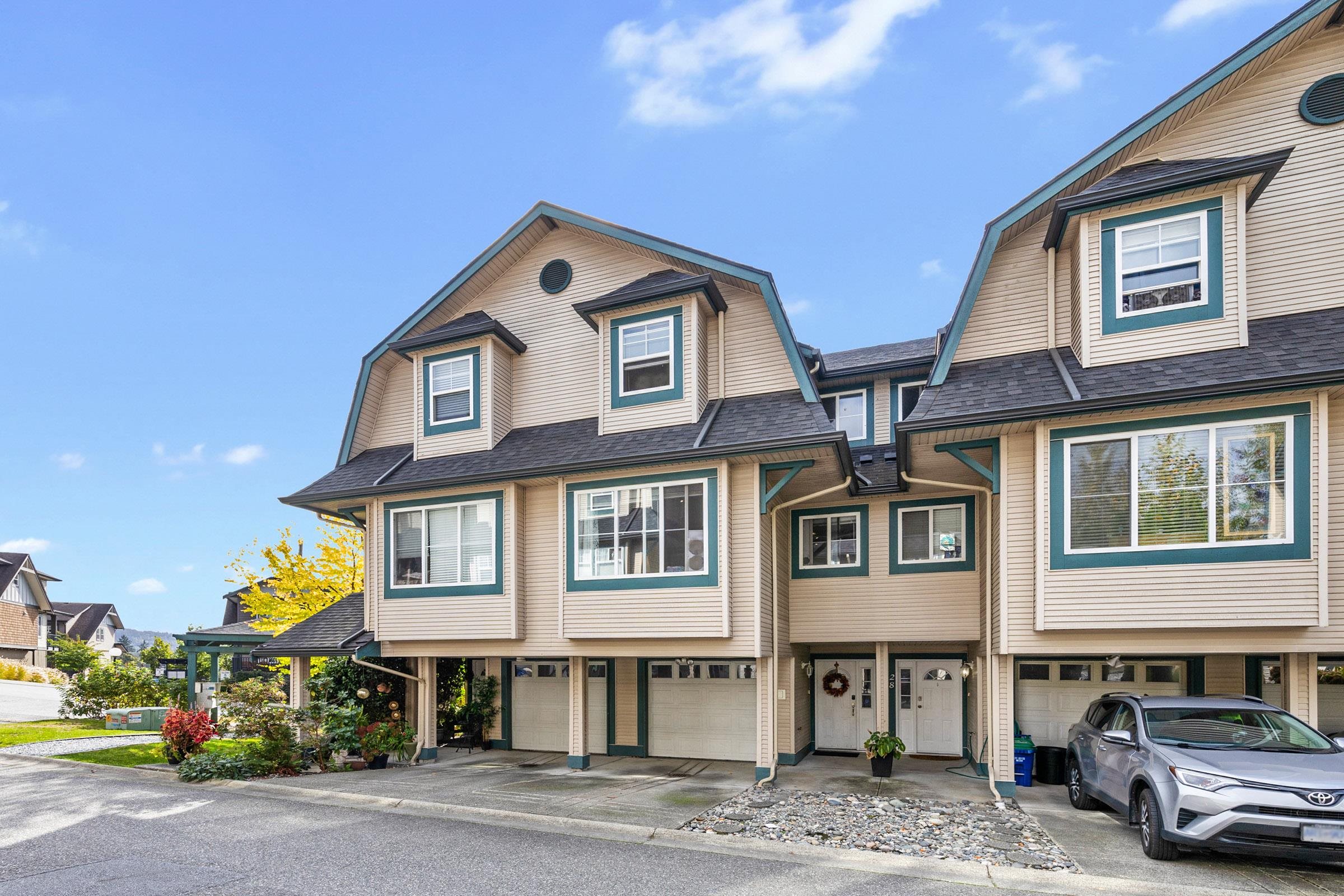 11165 Gilker Hill Road #29, Maple Ridge, BC V2W 1V5