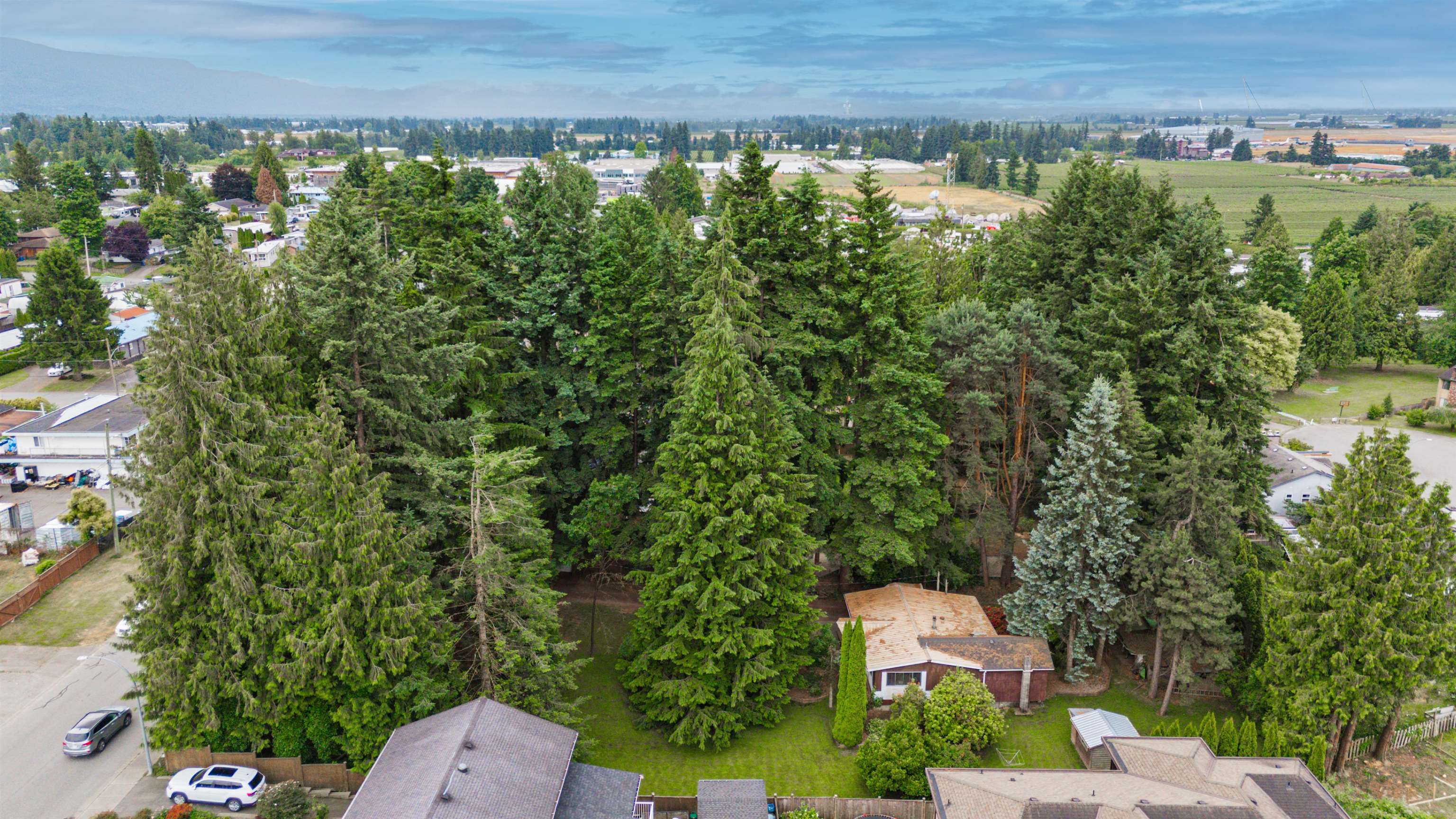 2161 Martens Street, Abbotsford, BC V2T 6M6