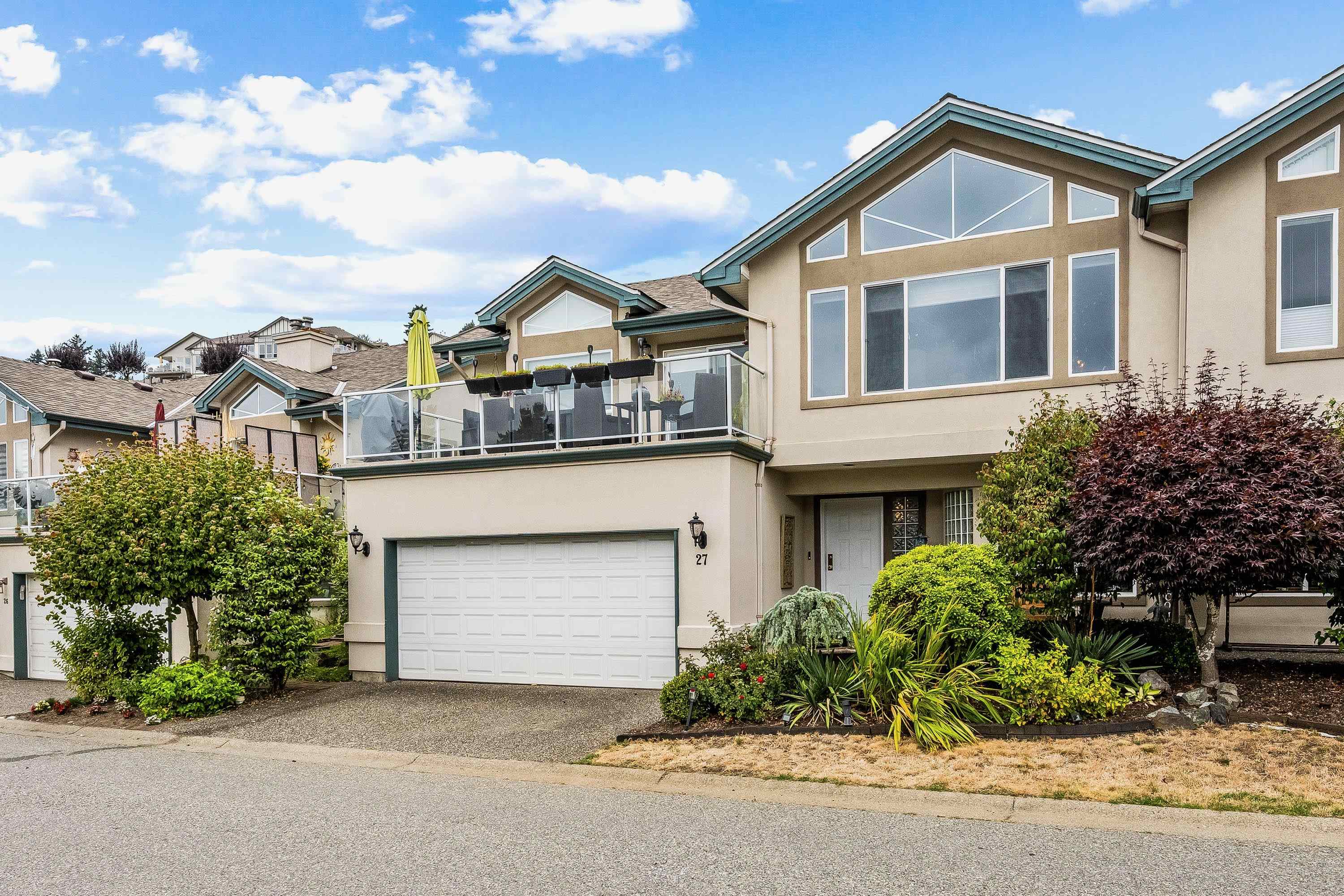 8590 Sunrise Drive #27, Chilliwack, BC V2R 3Z4