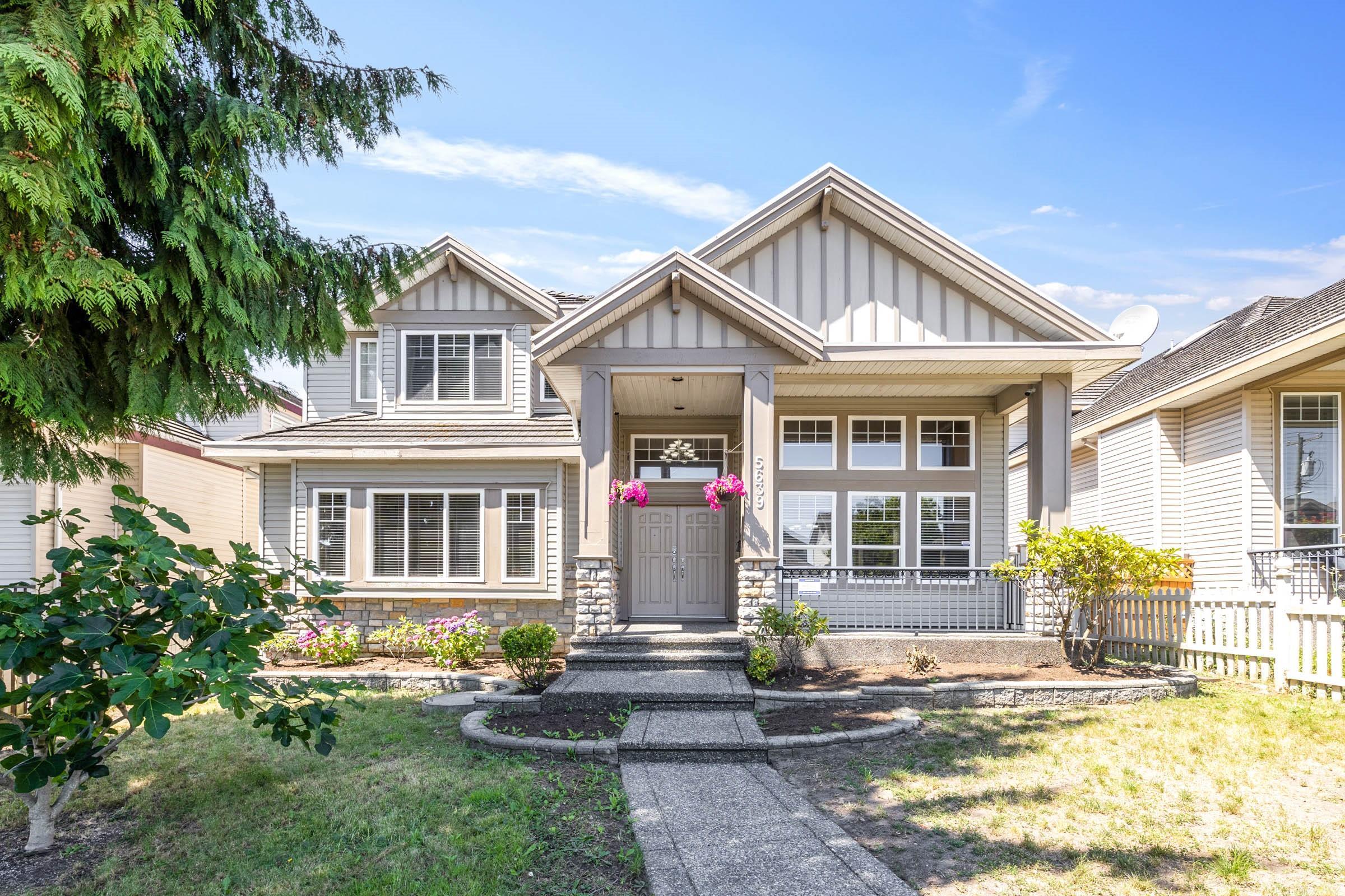 148 Street, Surrey, BC V3S 3B7