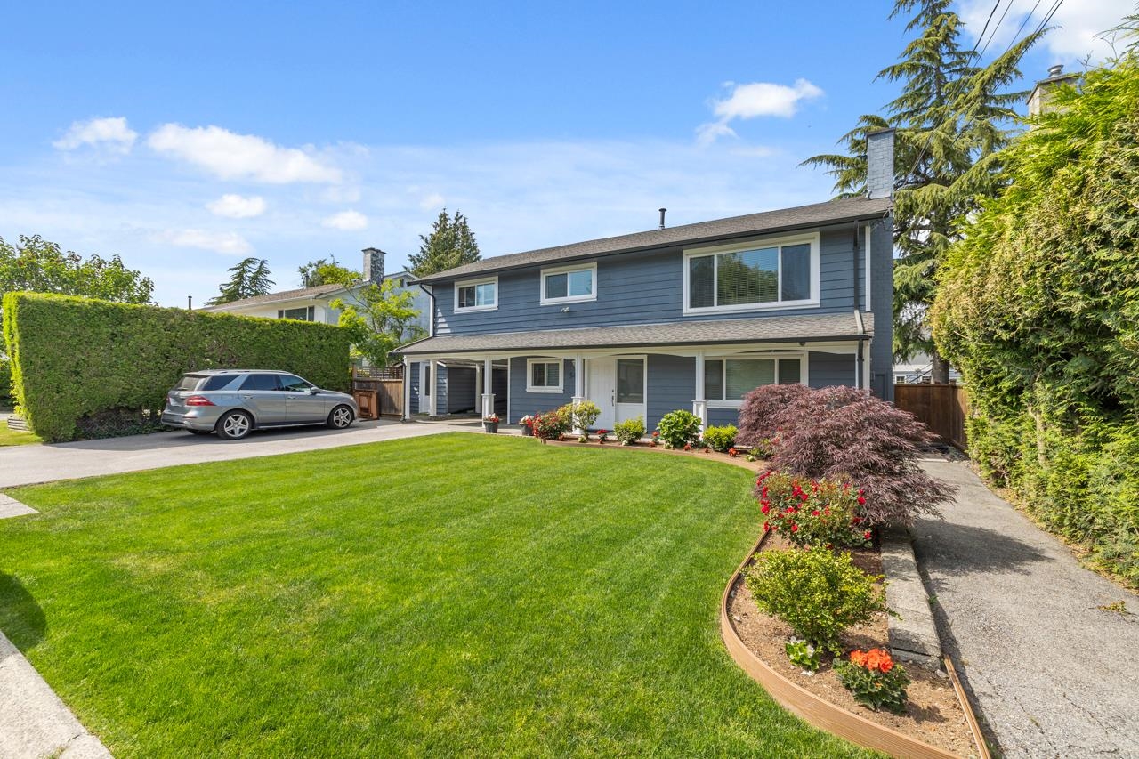 5483 Chestnut Crescent, Delta, BC V4K 1J5