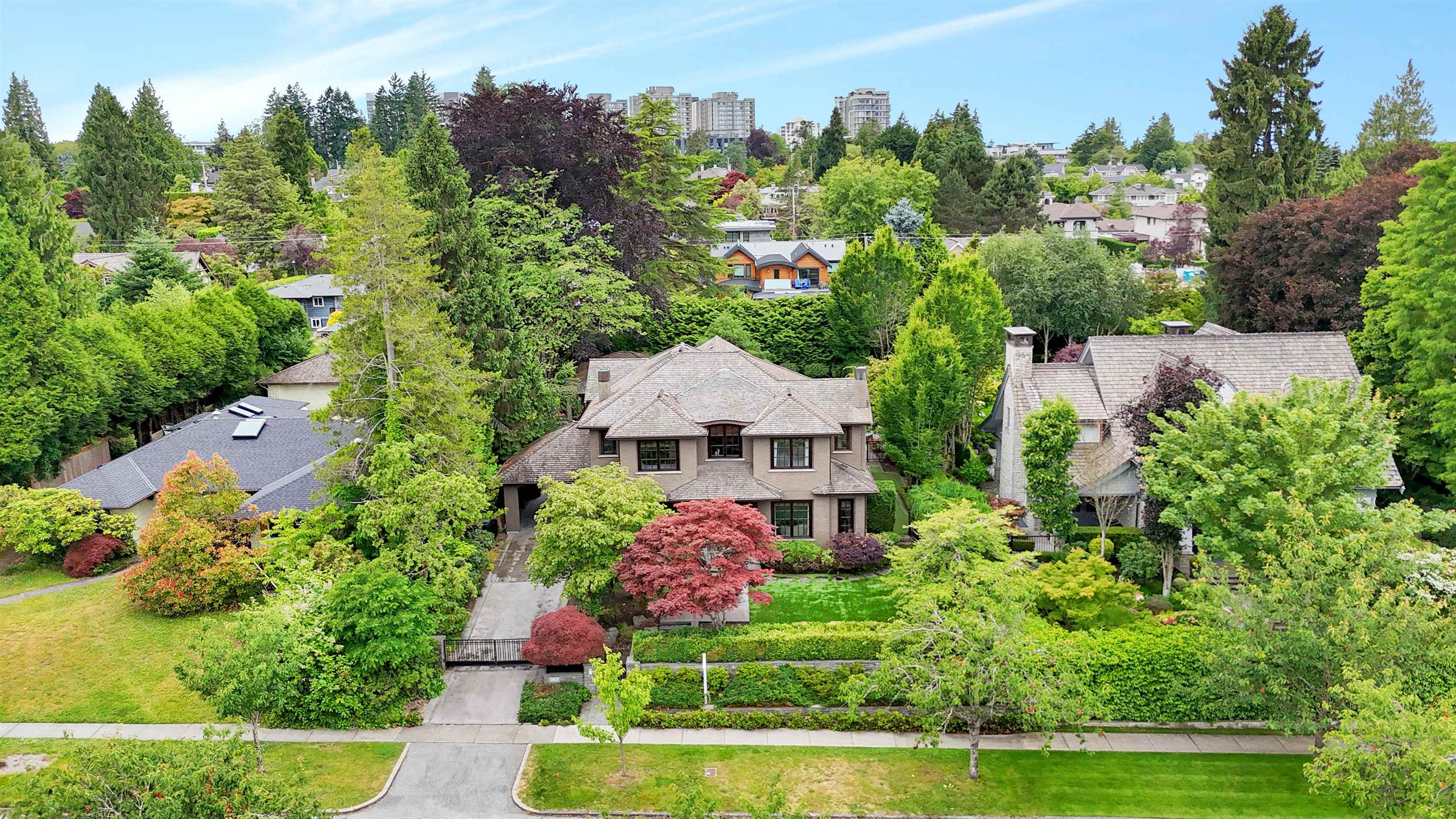 1807 Acadia Road, Vancouver, BC V6T 1R2