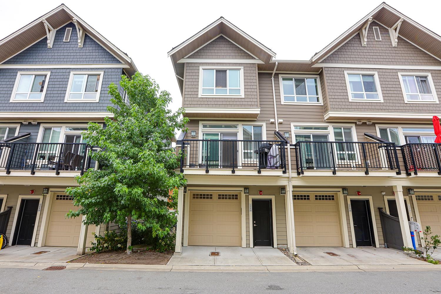1894 Osprey Drive #172, Tsawwassen, BC V4M 0C3